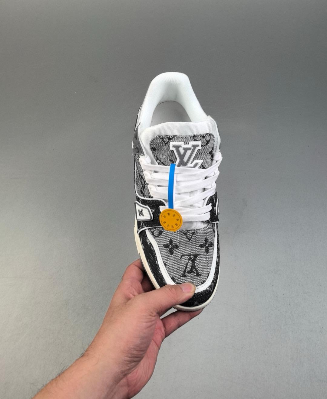 L---s V--tton Trainer Sneaker Low 39-45