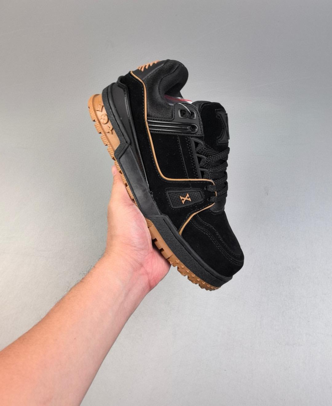 L---s V--tton Trainer Sneaker Low 36-45