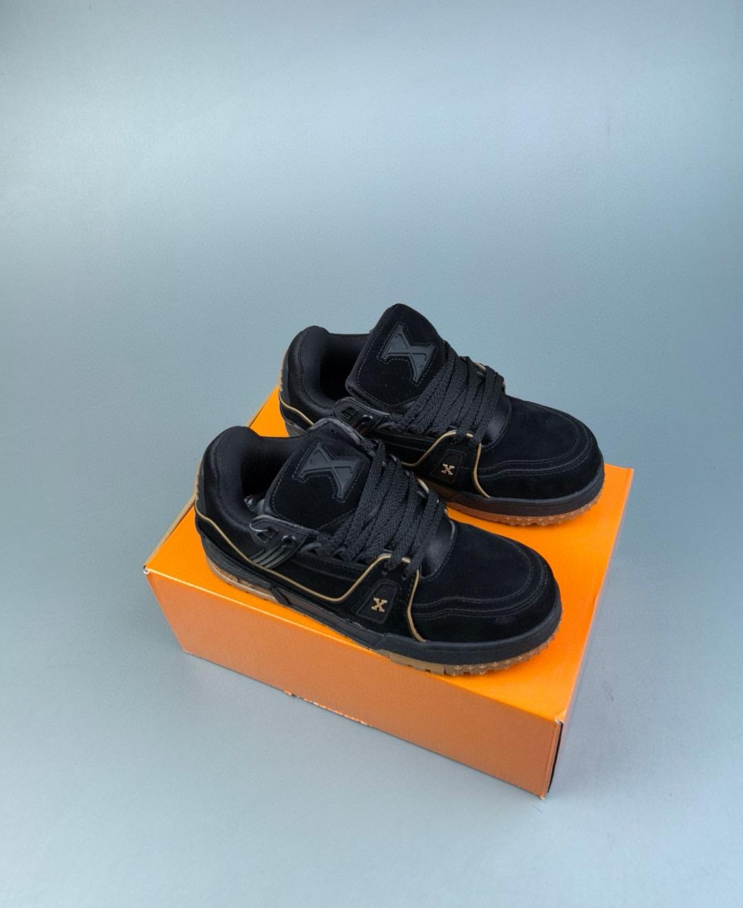 L---s V--tton Trainer Sneaker Low 36-45