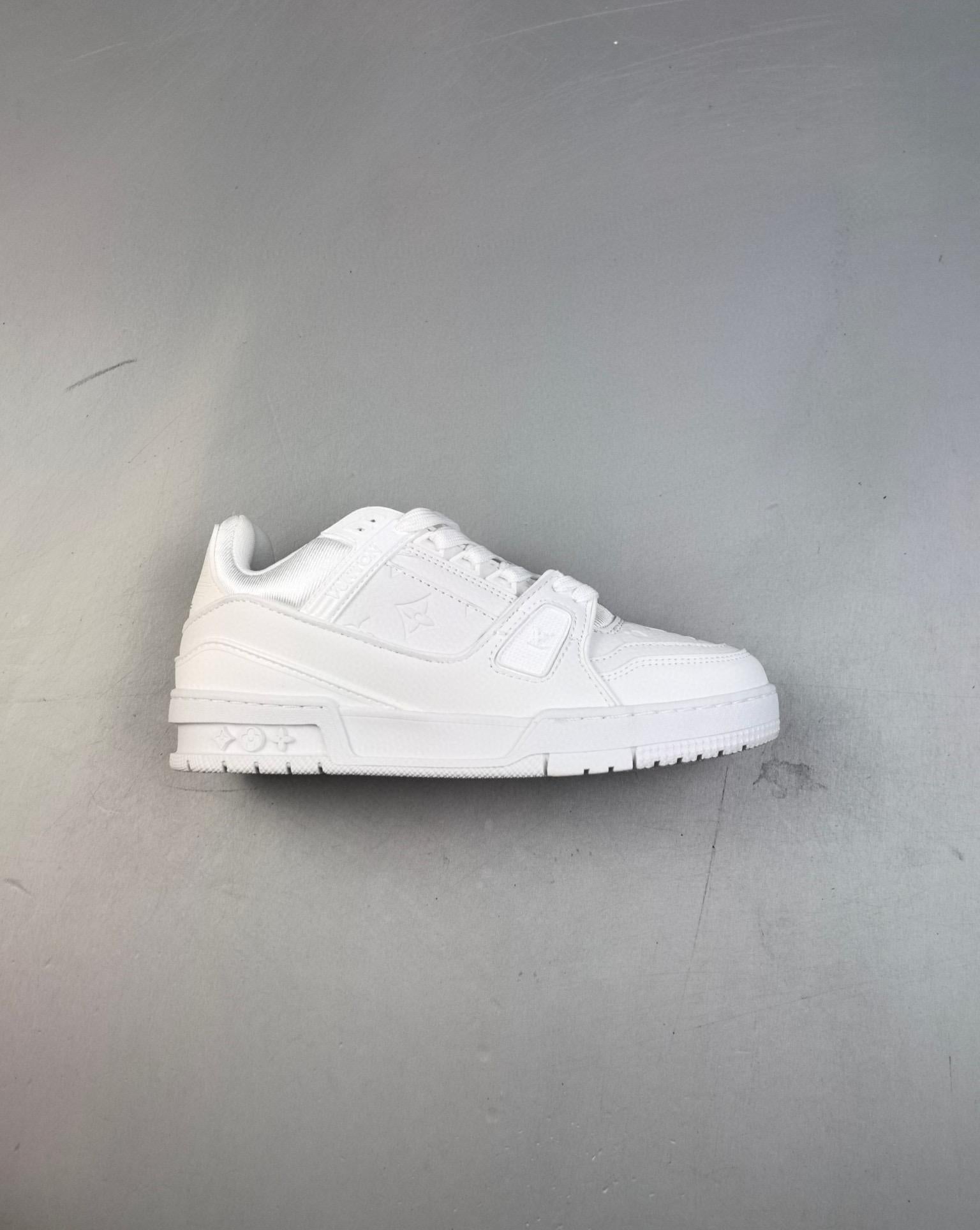 L---s V--tton Trainer Sneaker Low 36-45