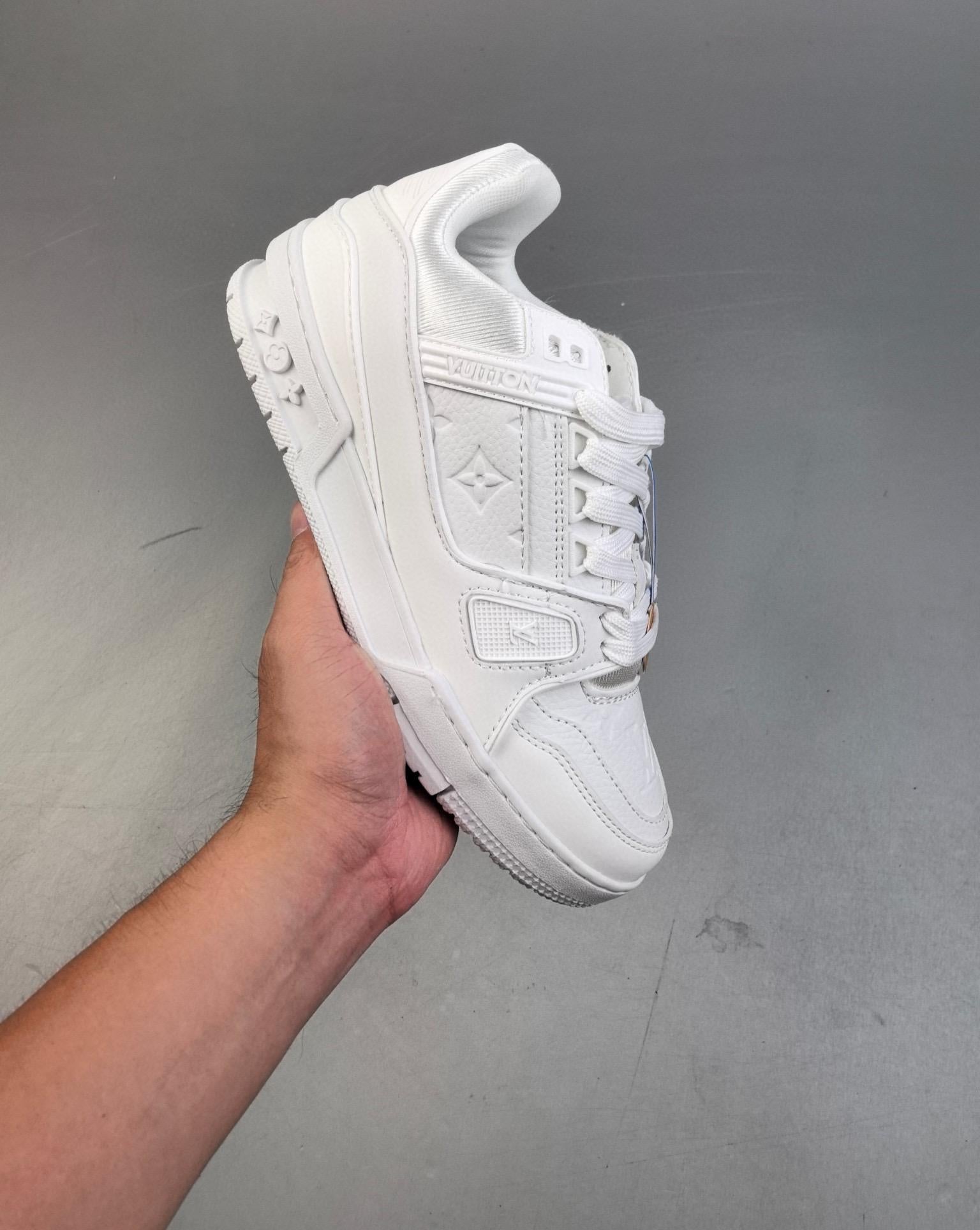 L---s V--tton Trainer Sneaker Low 36-45