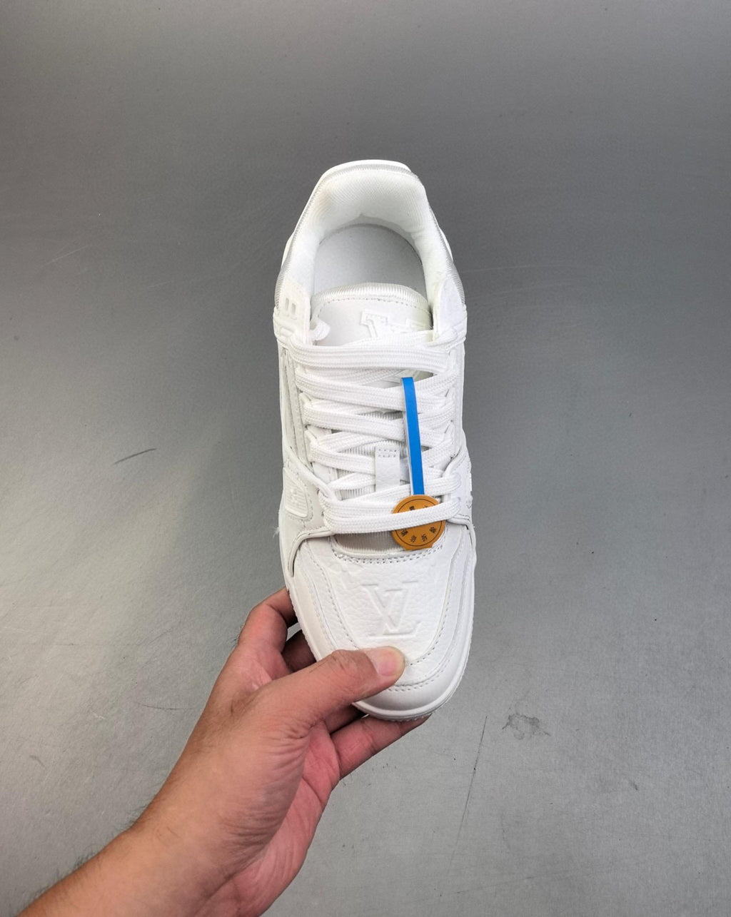 L---s V--tton Trainer Sneaker Low 36-45