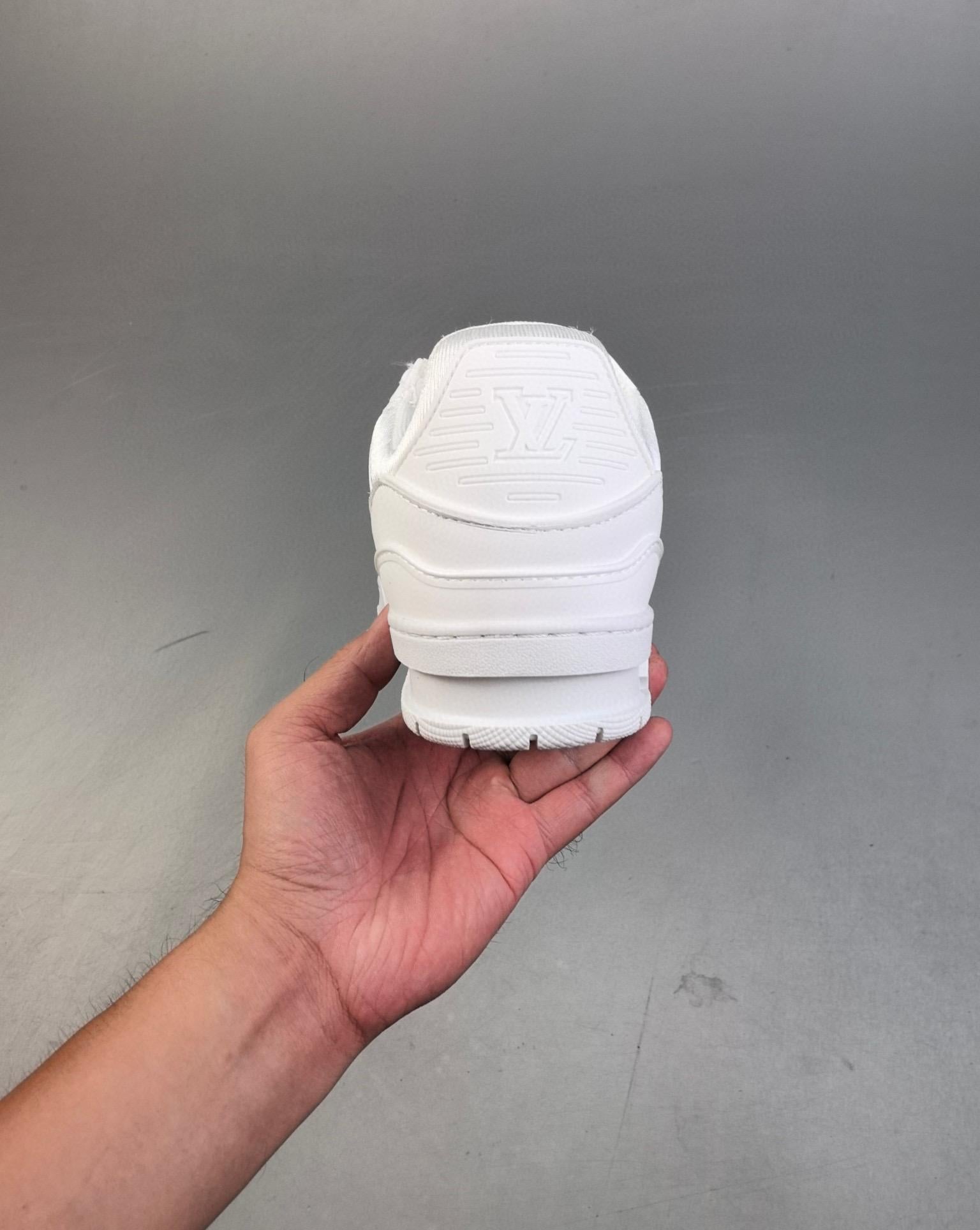 L---s V--tton Trainer Sneaker Low 36-45