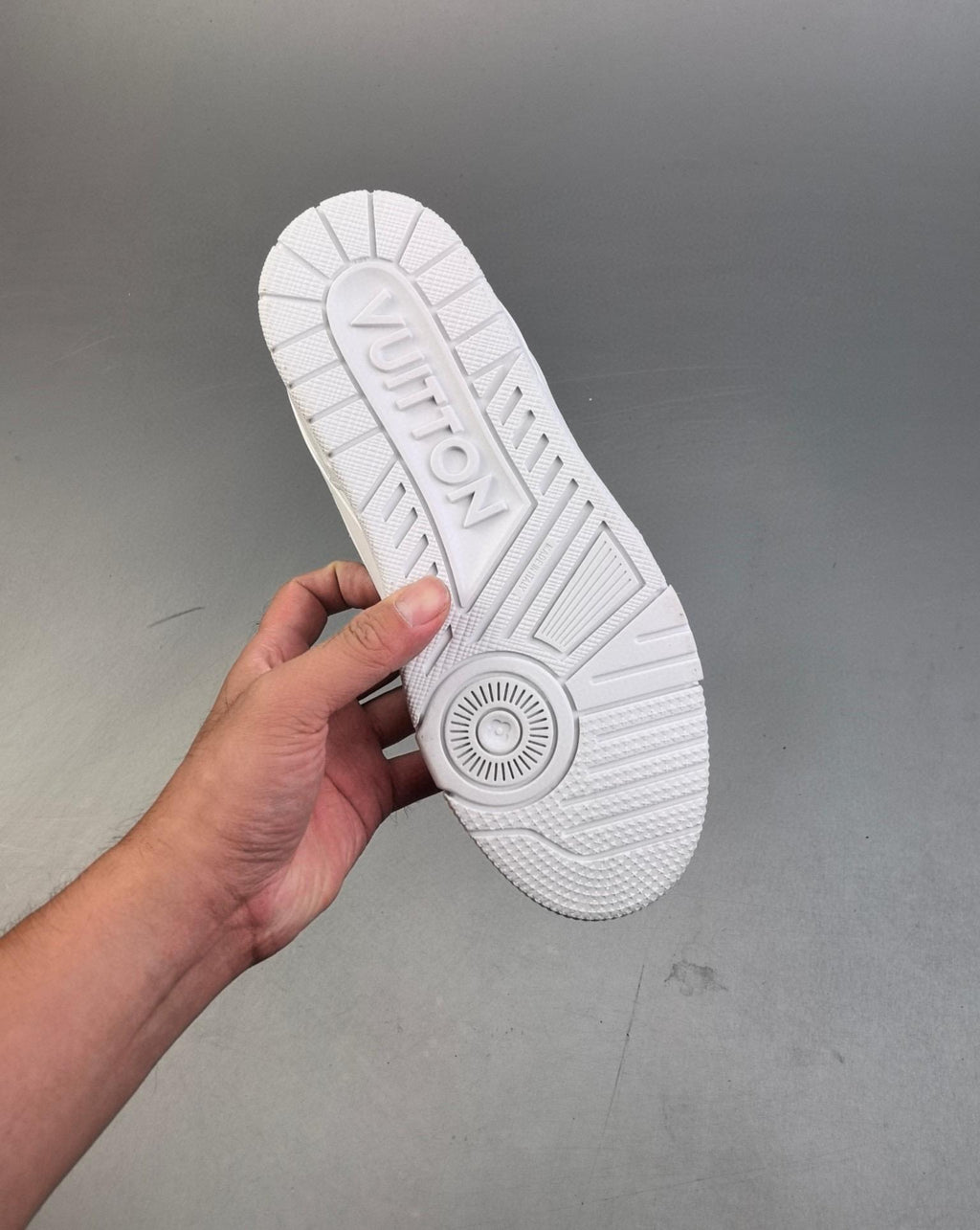 L---s V--tton Trainer Sneaker Low 36-45