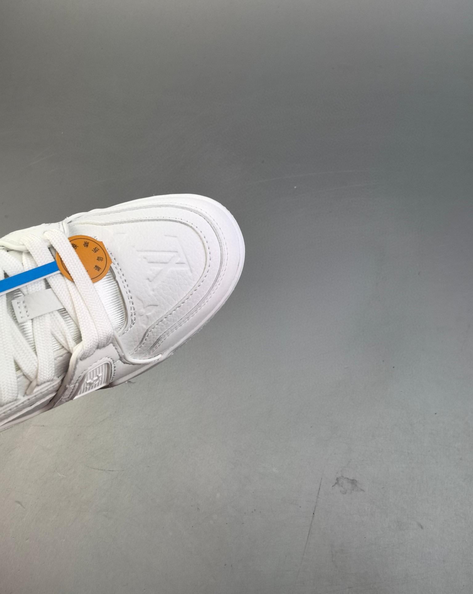 L---s V--tton Trainer Sneaker Low 36-45