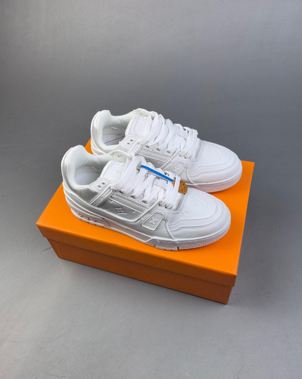 L---s V--tton Trainer Sneaker Low 36-45