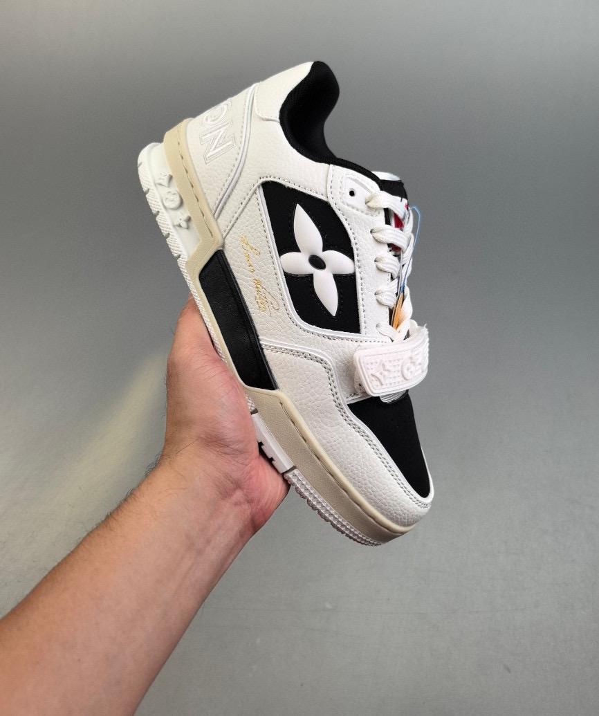 L---s V--tton Trainer Sneaker Low 39-45
