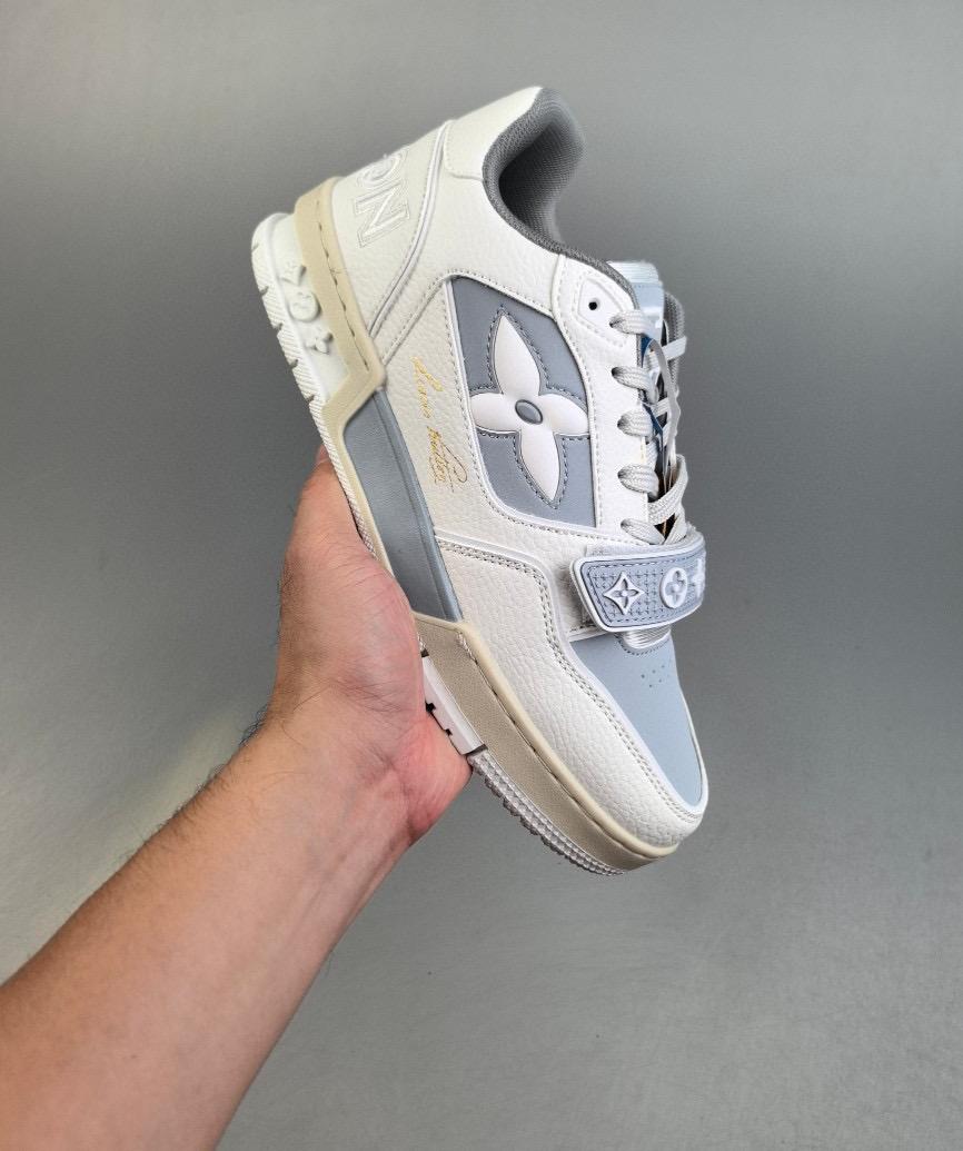 L---s V--tton Trainer Sneaker Low 39-45