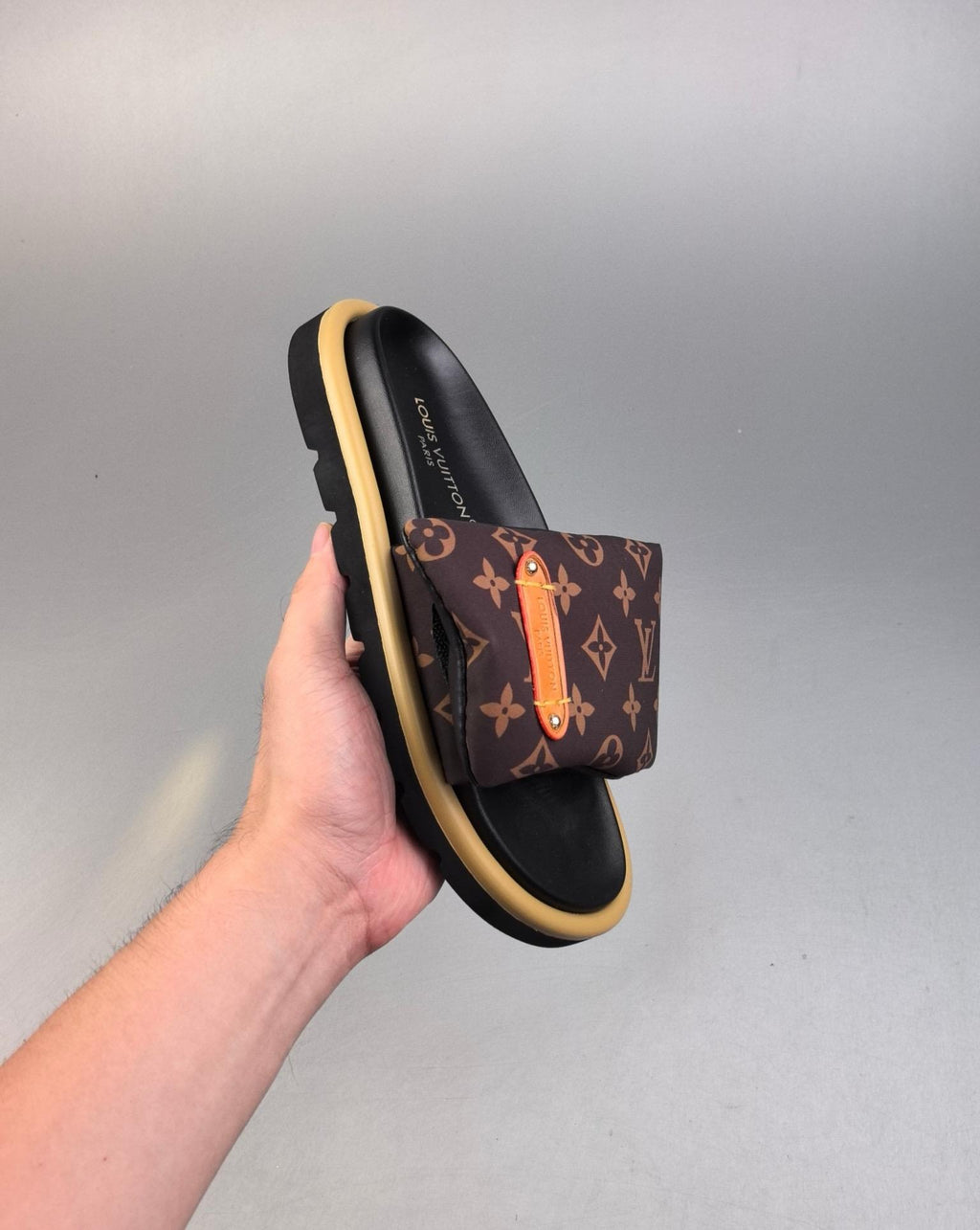 L---s V--tton X1 Miami Damier 15 35-45