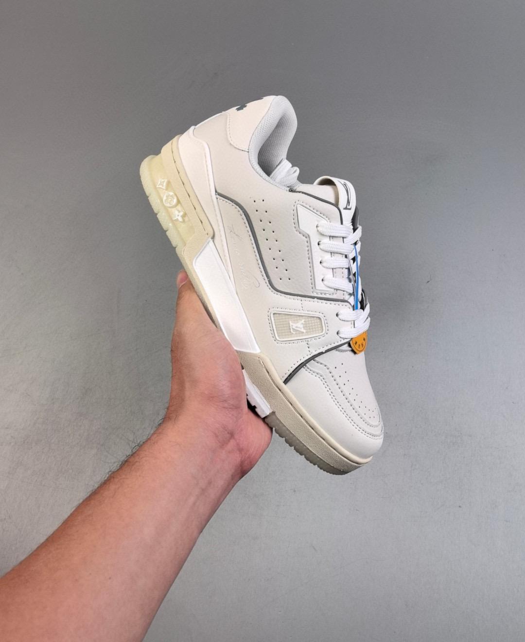 L---s V--tton Trainer Sneaker Low 36-45