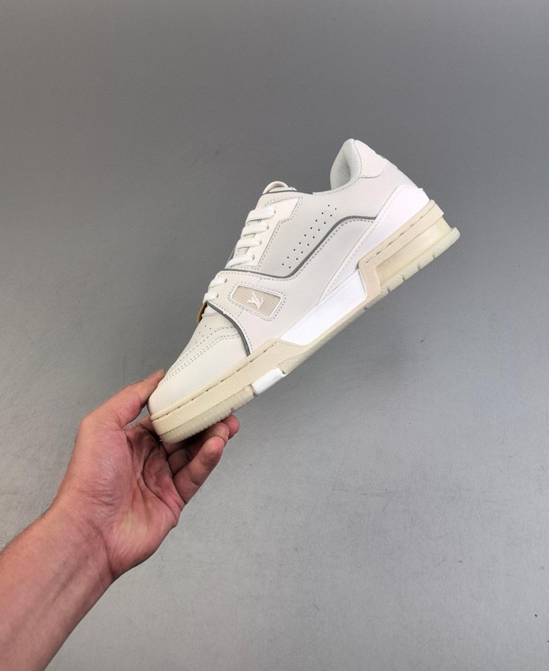 L---s V--tton Trainer Sneaker Low 36-45