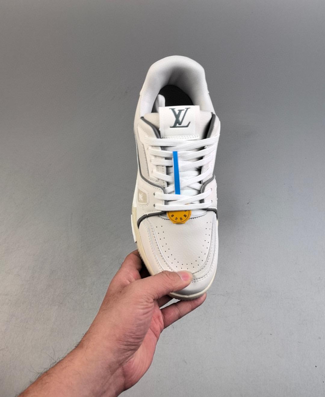 L---s V--tton Trainer Sneaker Low 36-45