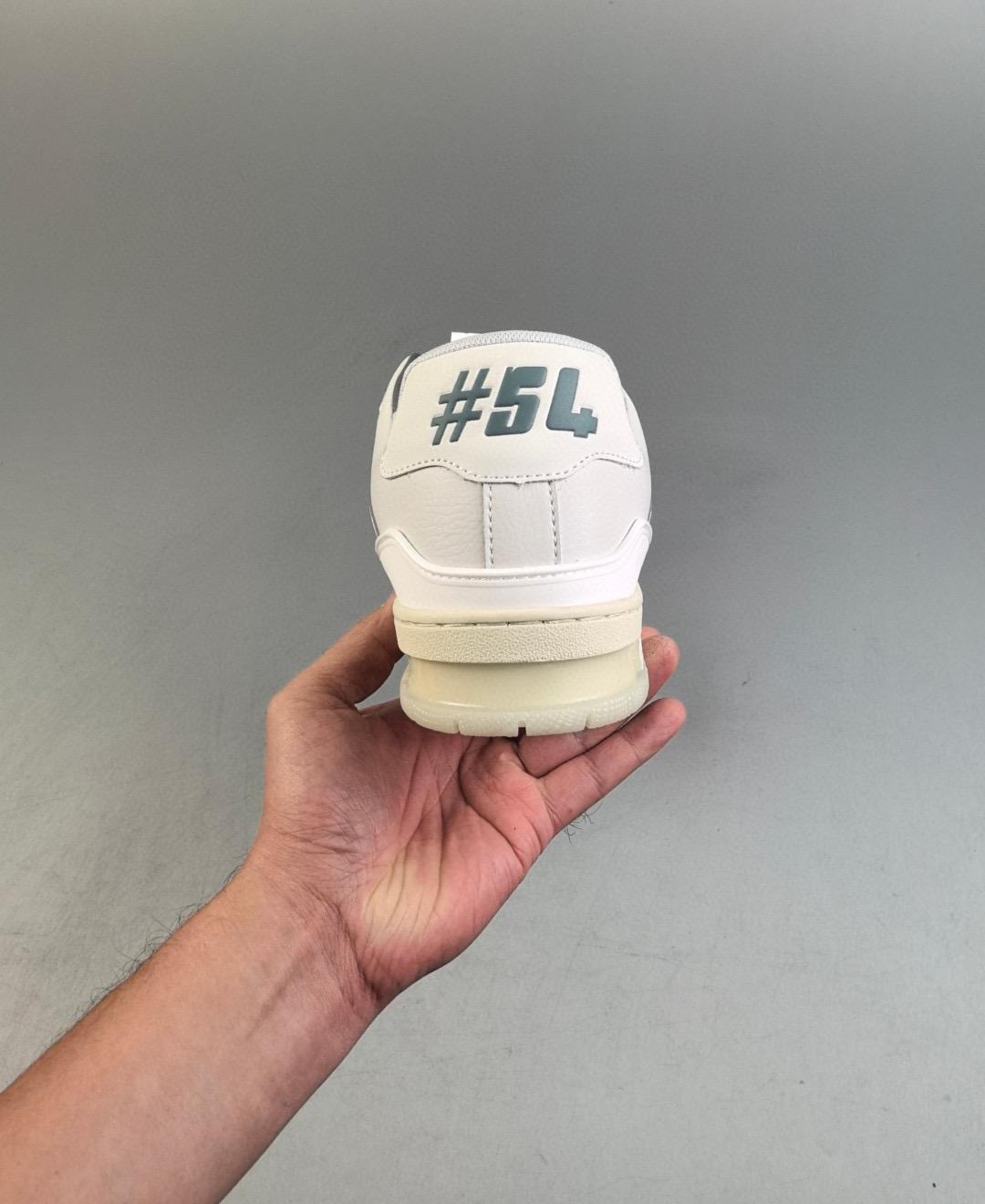 L---s V--tton Trainer Sneaker Low 36-45