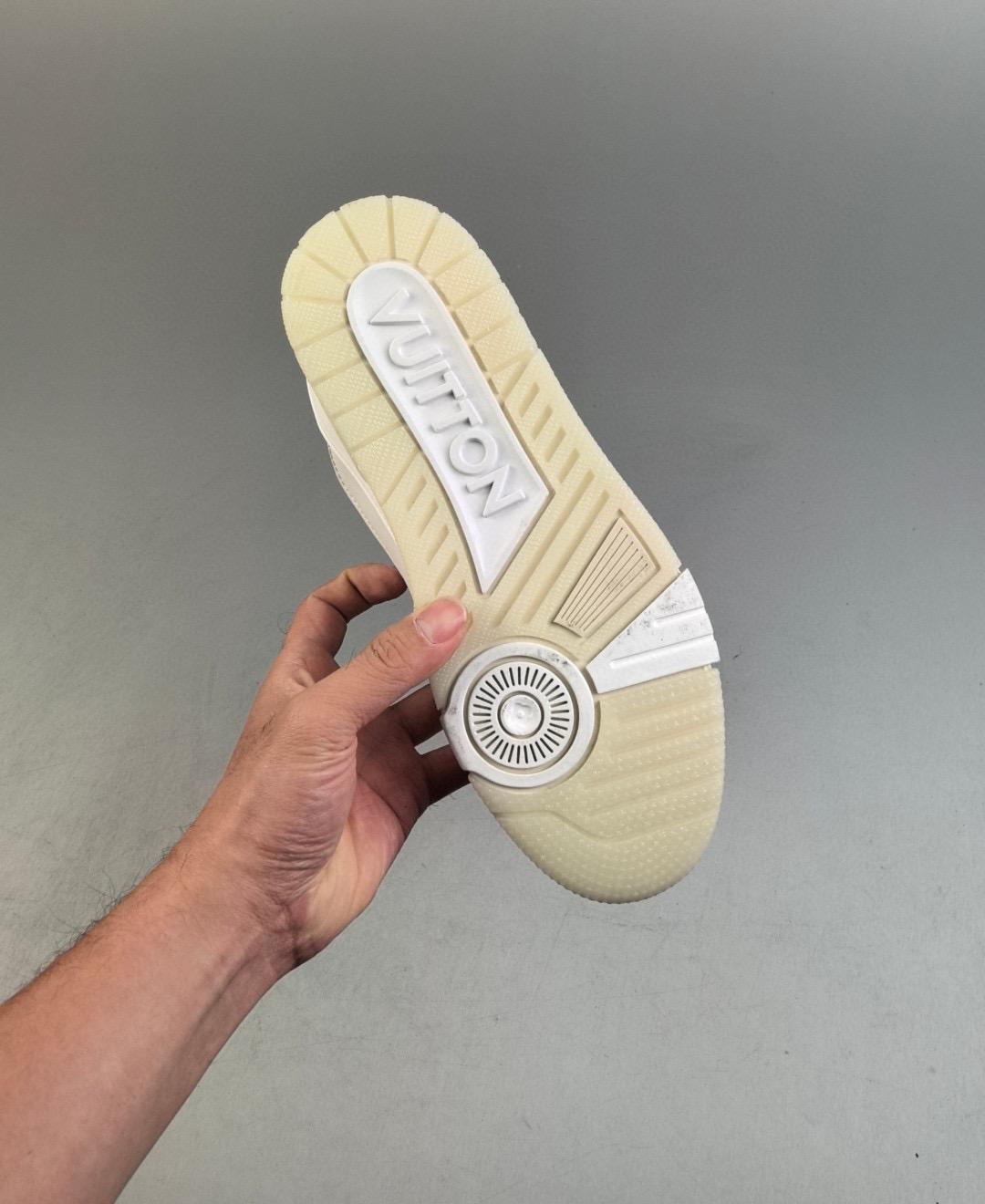 L---s V--tton Trainer Sneaker Low 36-45