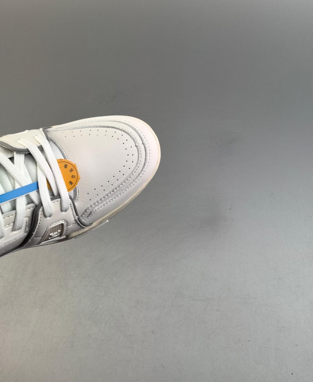 L---s V--tton Trainer Sneaker Low 36-45