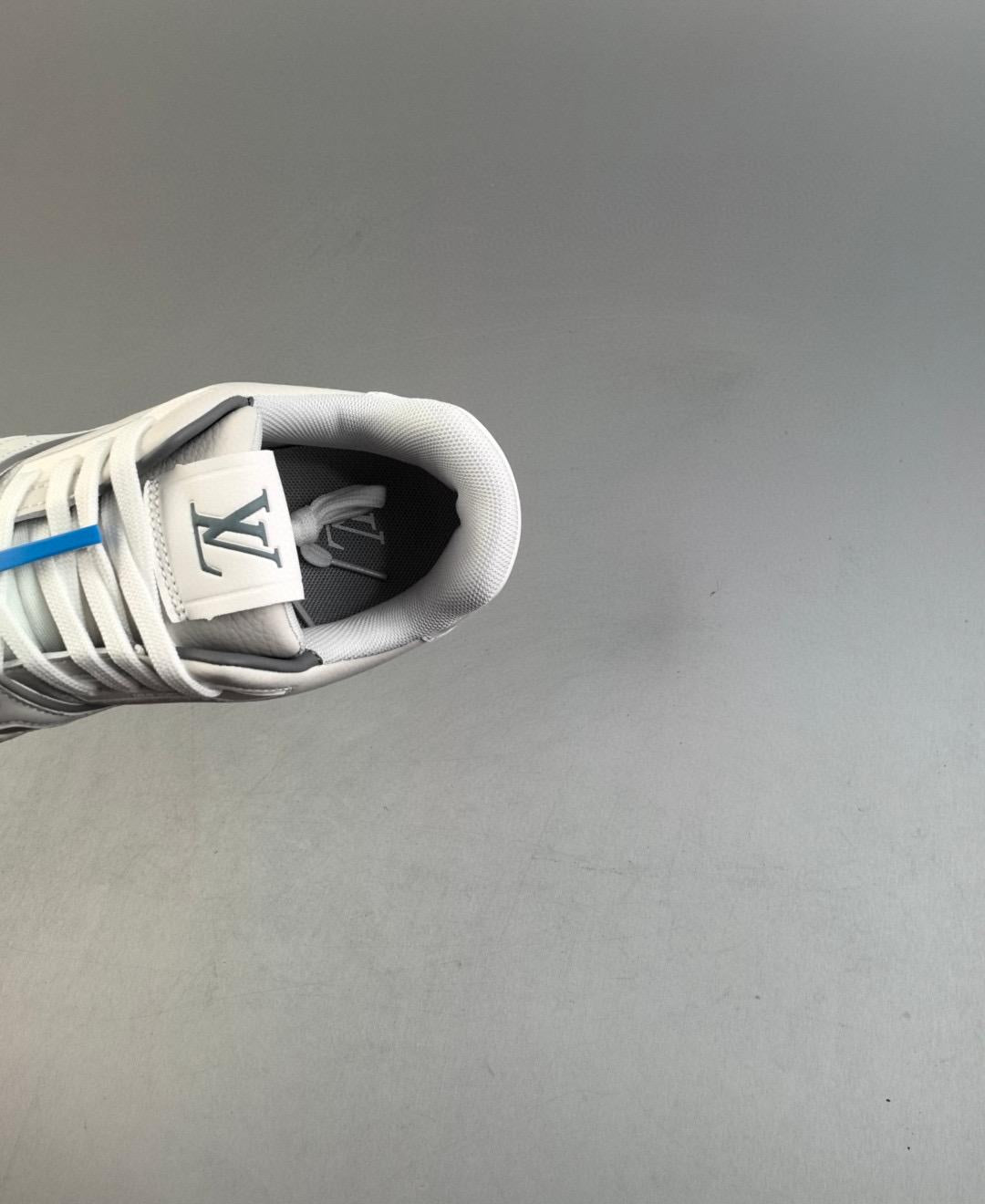 L---s V--tton Trainer Sneaker Low 36-45