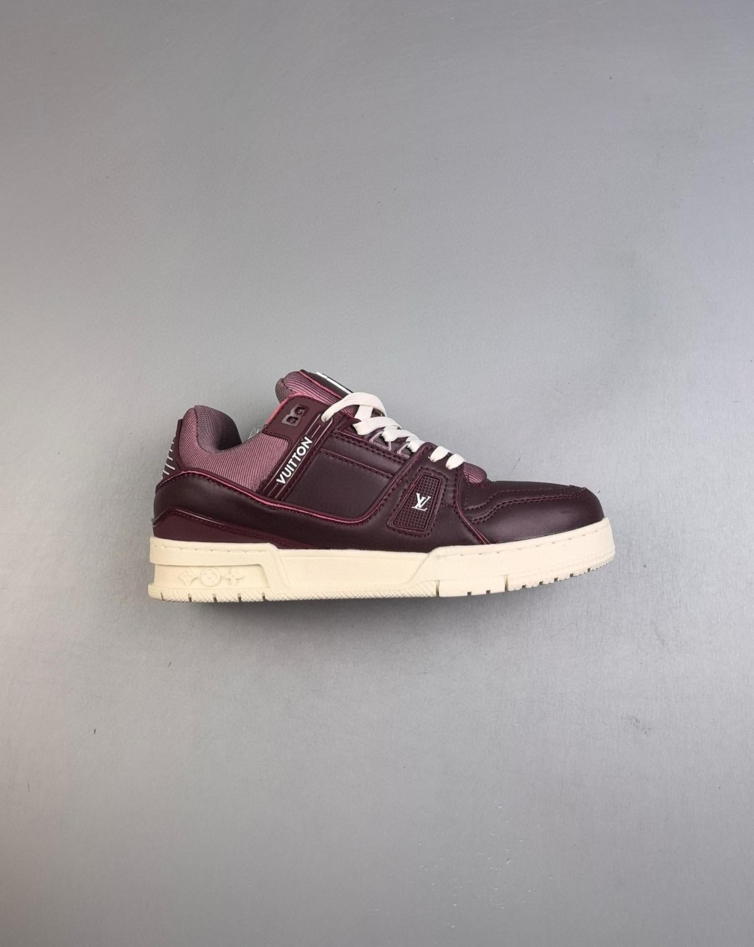 L---s V--tton Trainer Sneaker Low 39-45