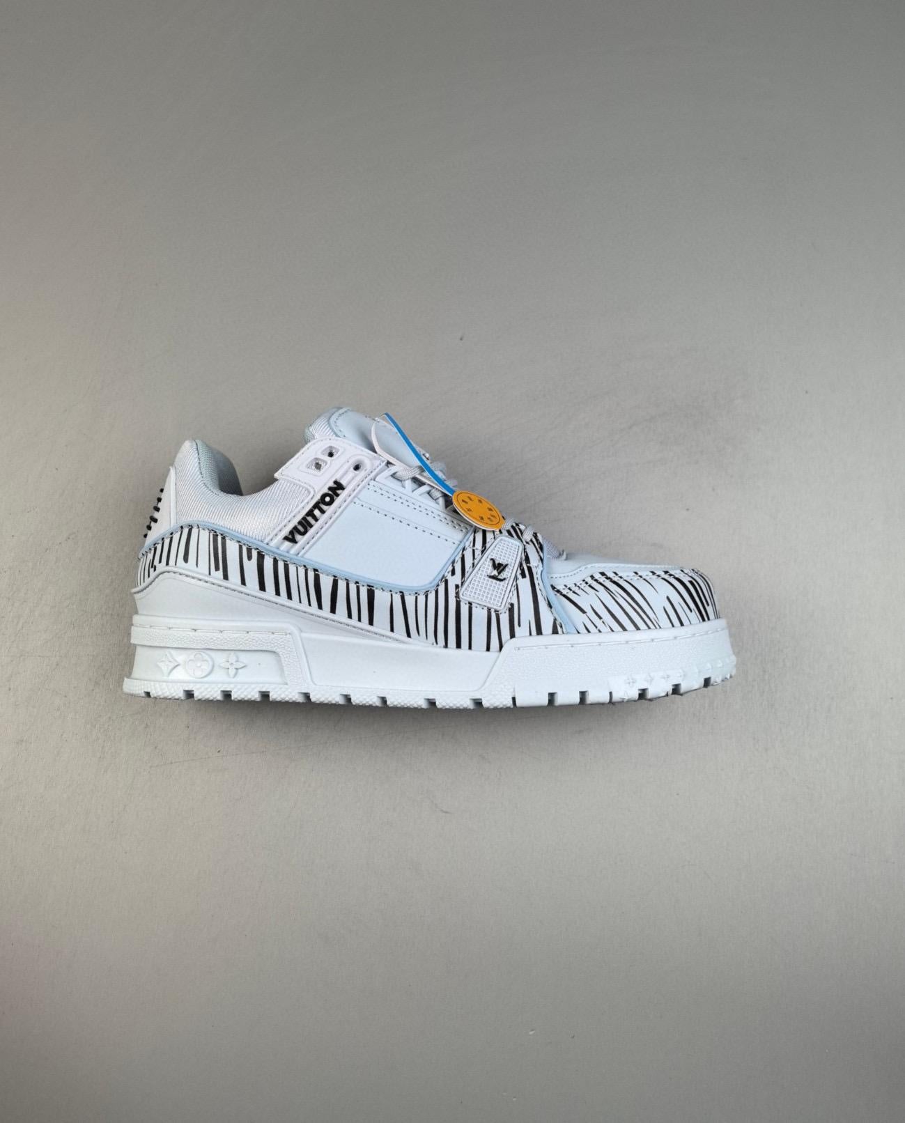 L---s V--tton Trainer Sneaker Low 36-45