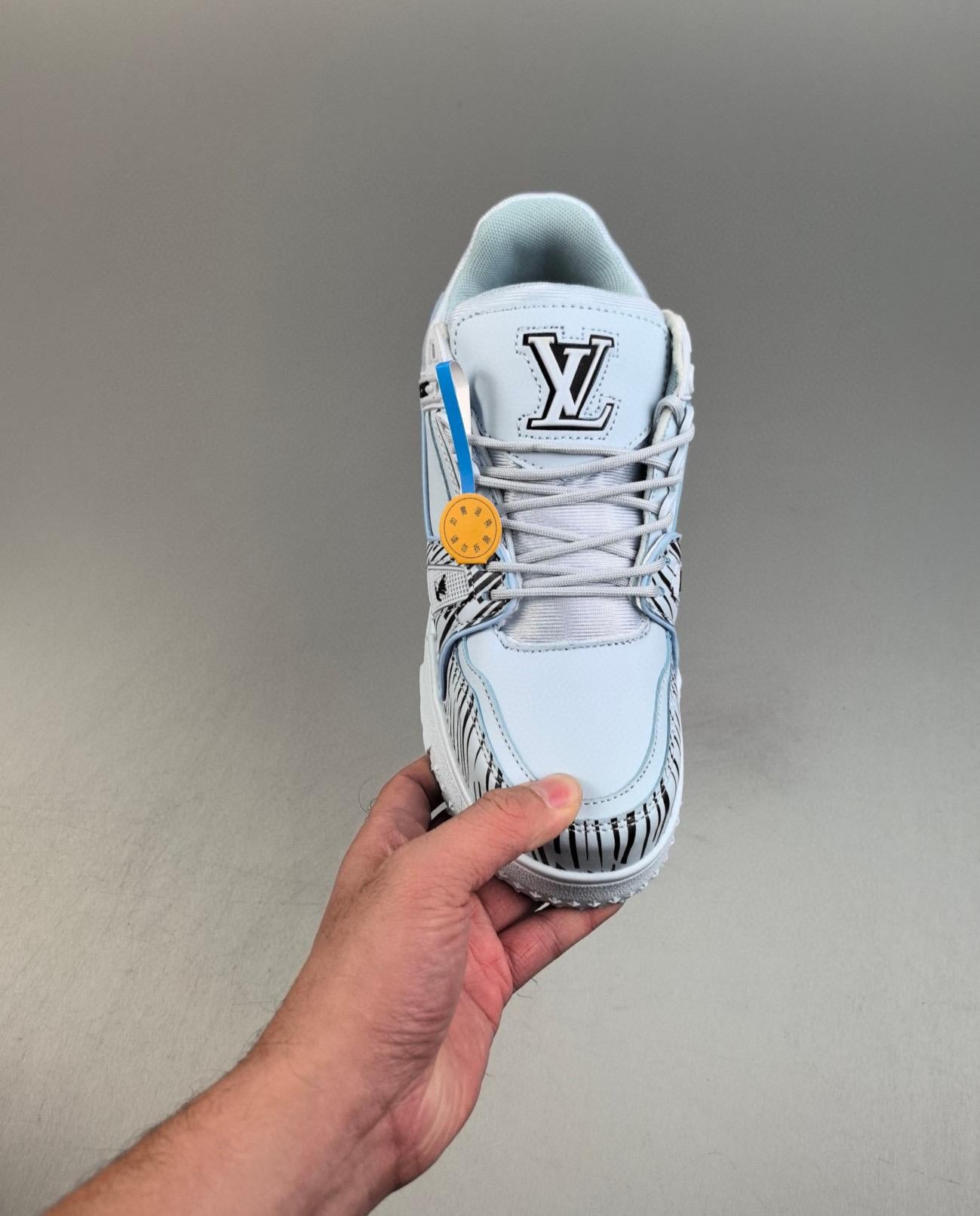 L---s V--tton Trainer Sneaker Low 36-45