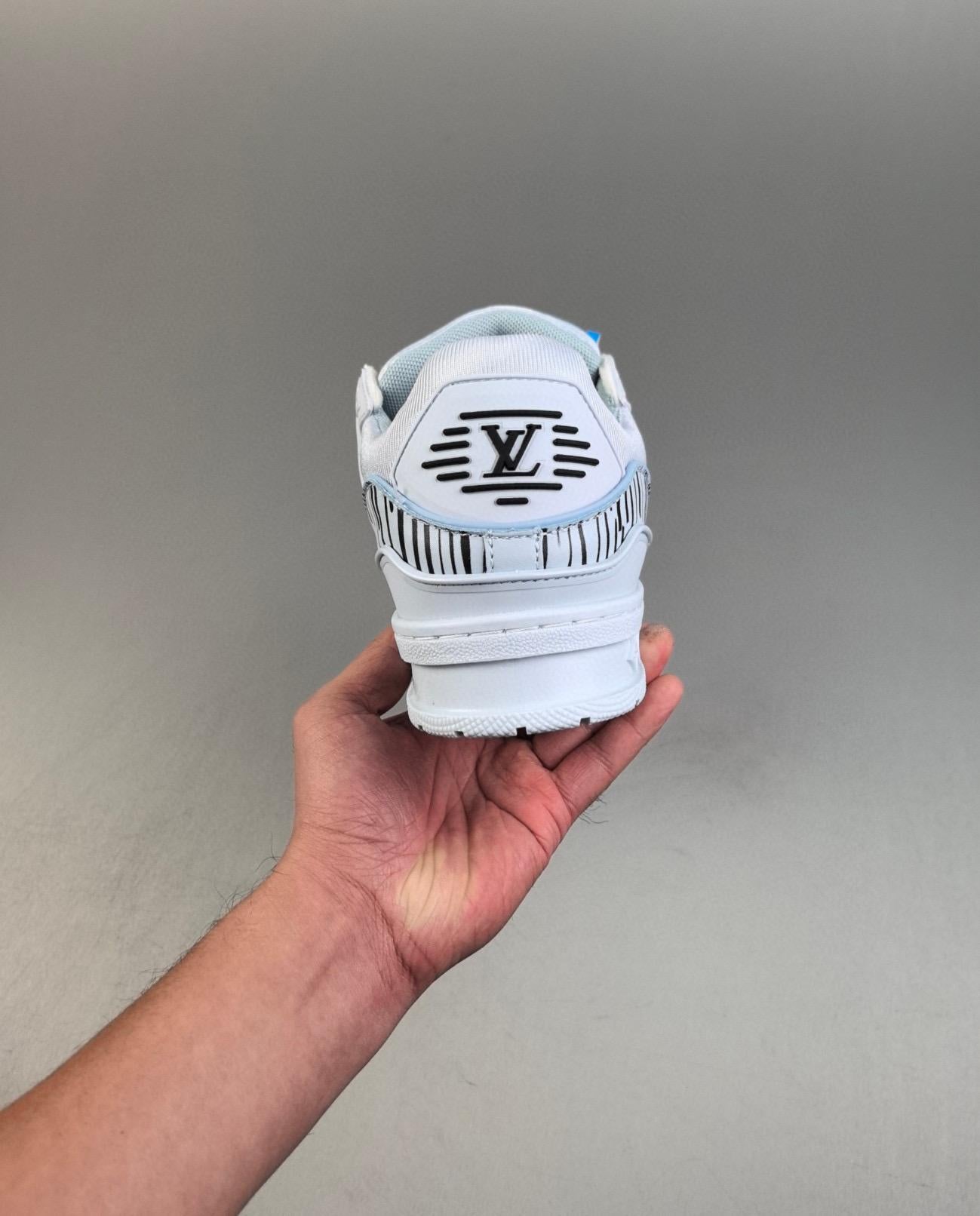 L---s V--tton Trainer Sneaker Low 36-45