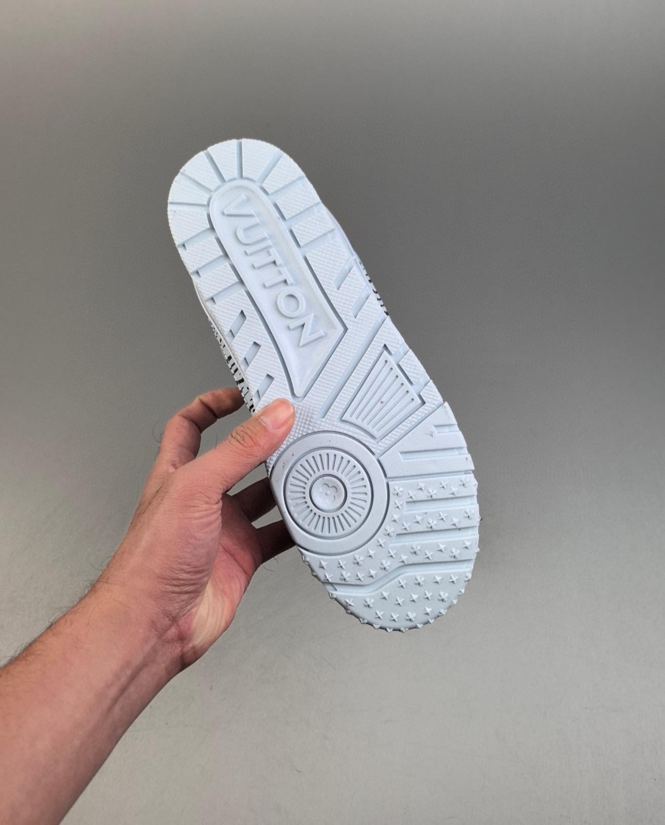 L---s V--tton Trainer Sneaker Low 36-45