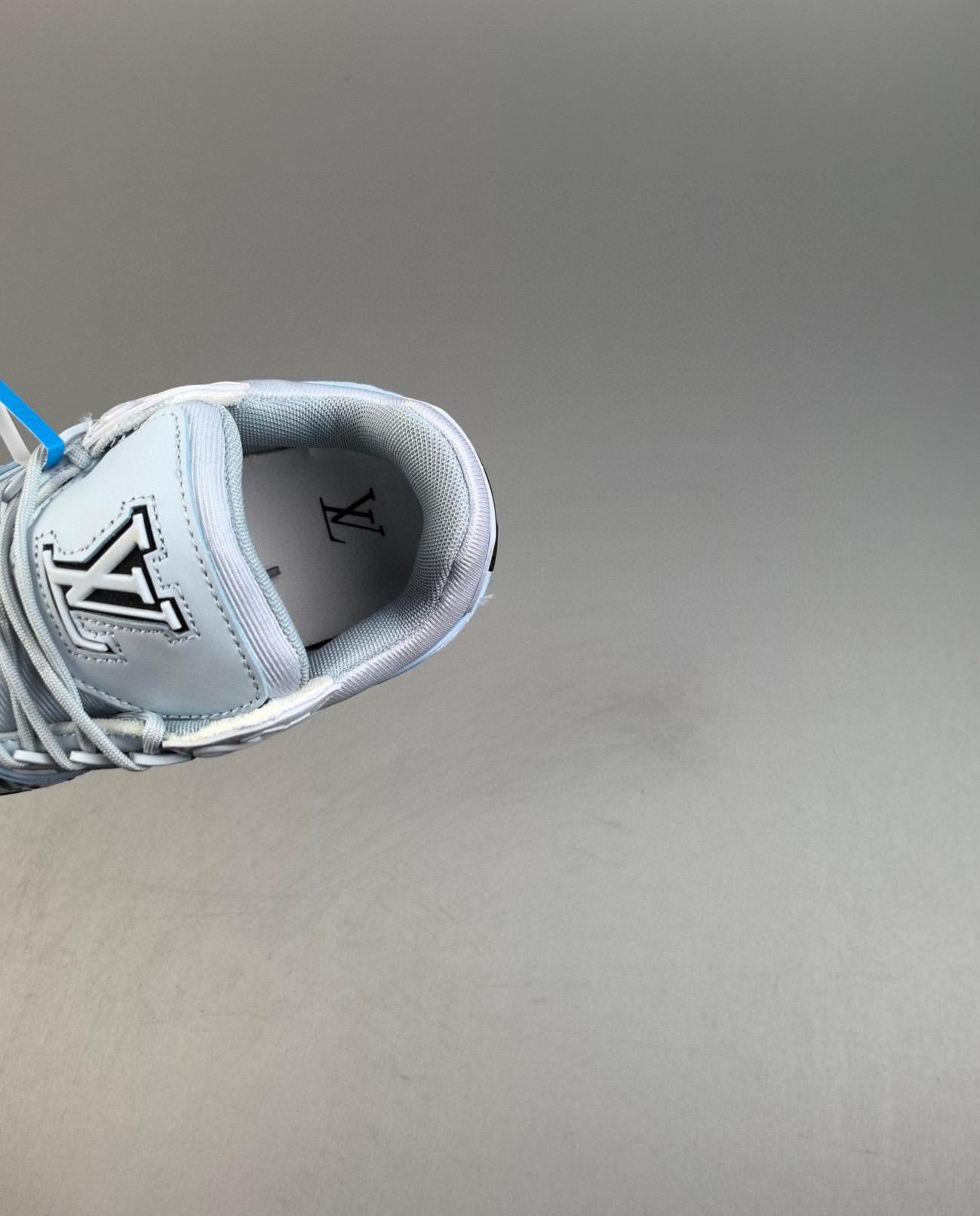 L---s V--tton Trainer Sneaker Low 36-45