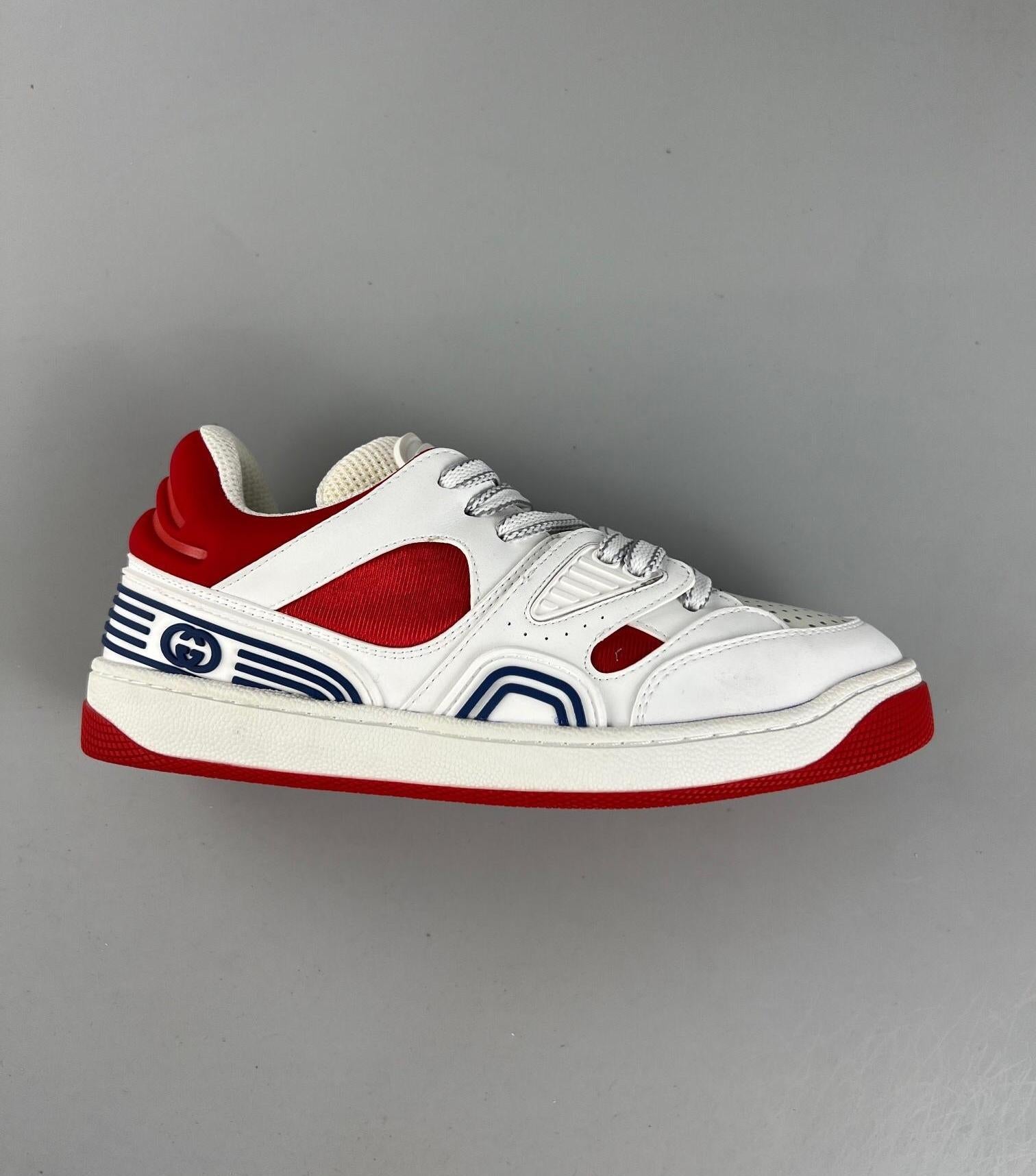 G*cci Basket Low-top Sneaker 35-45