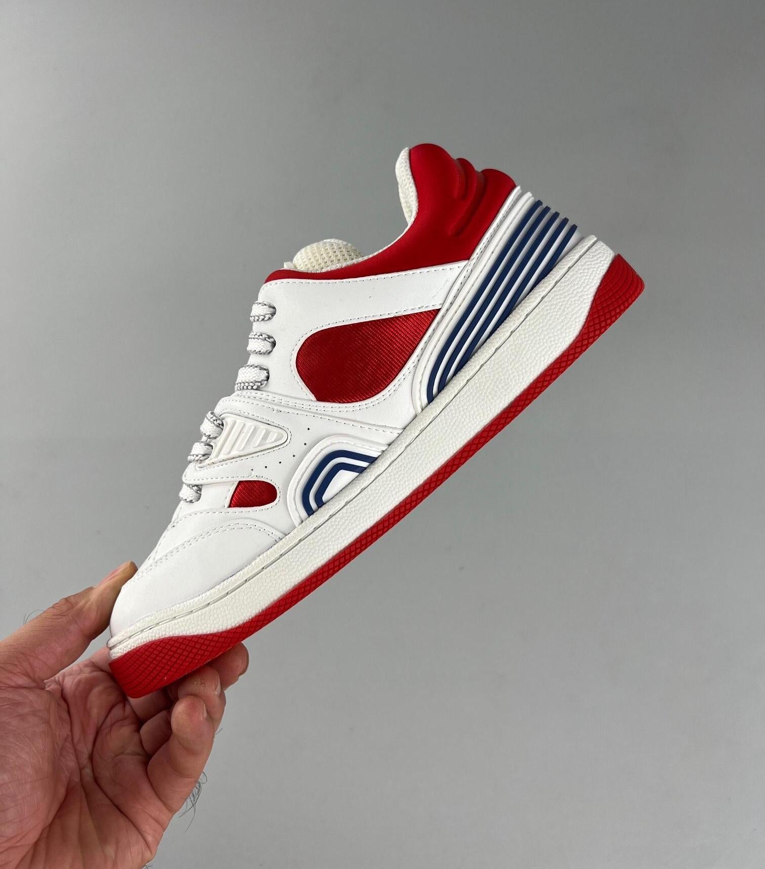 G*cci Basket Low-top Sneaker 35-45