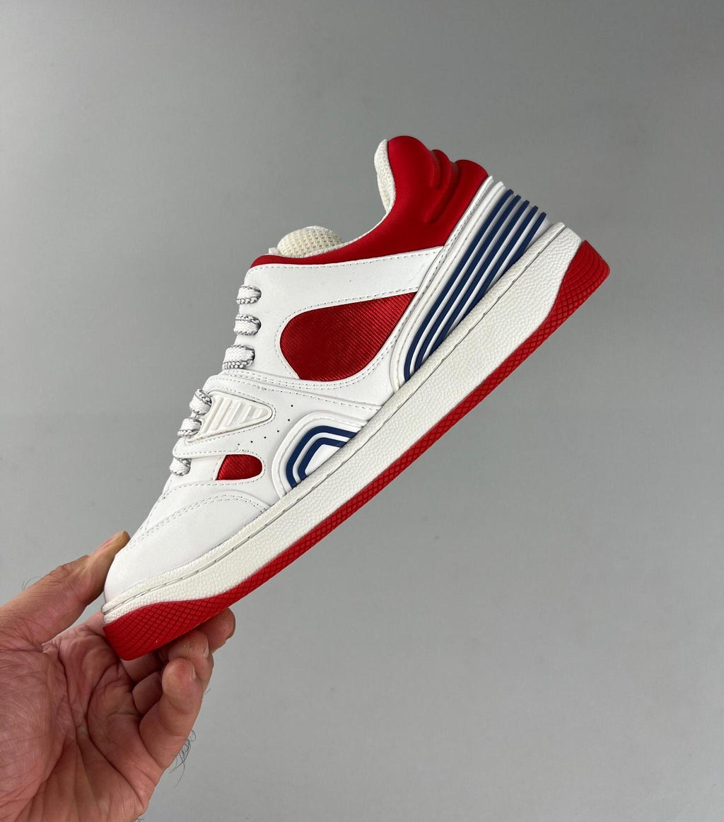 G*cci Basket Low-top Sneaker 35-45