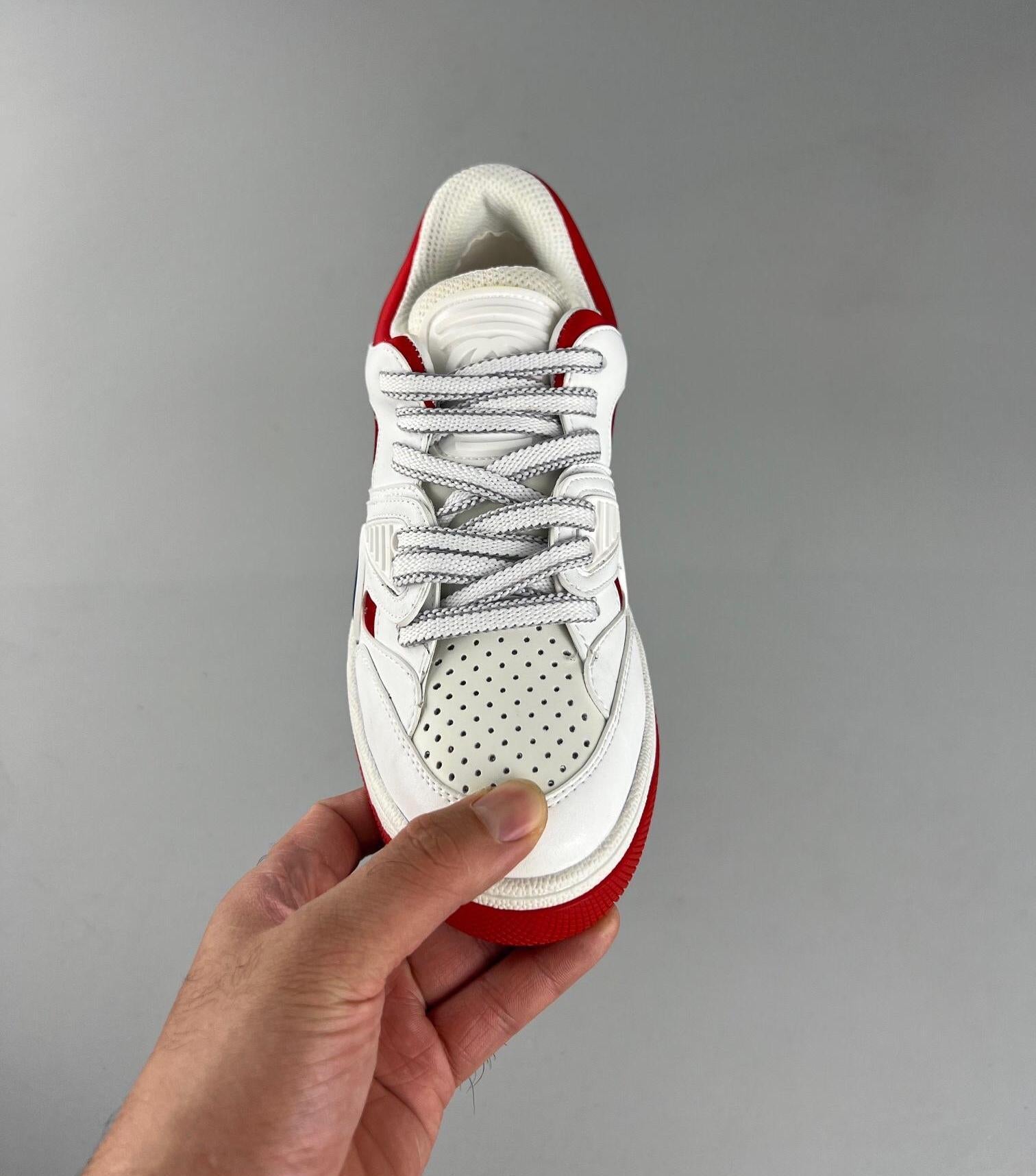 G*cci Basket Low-top Sneaker 35-45