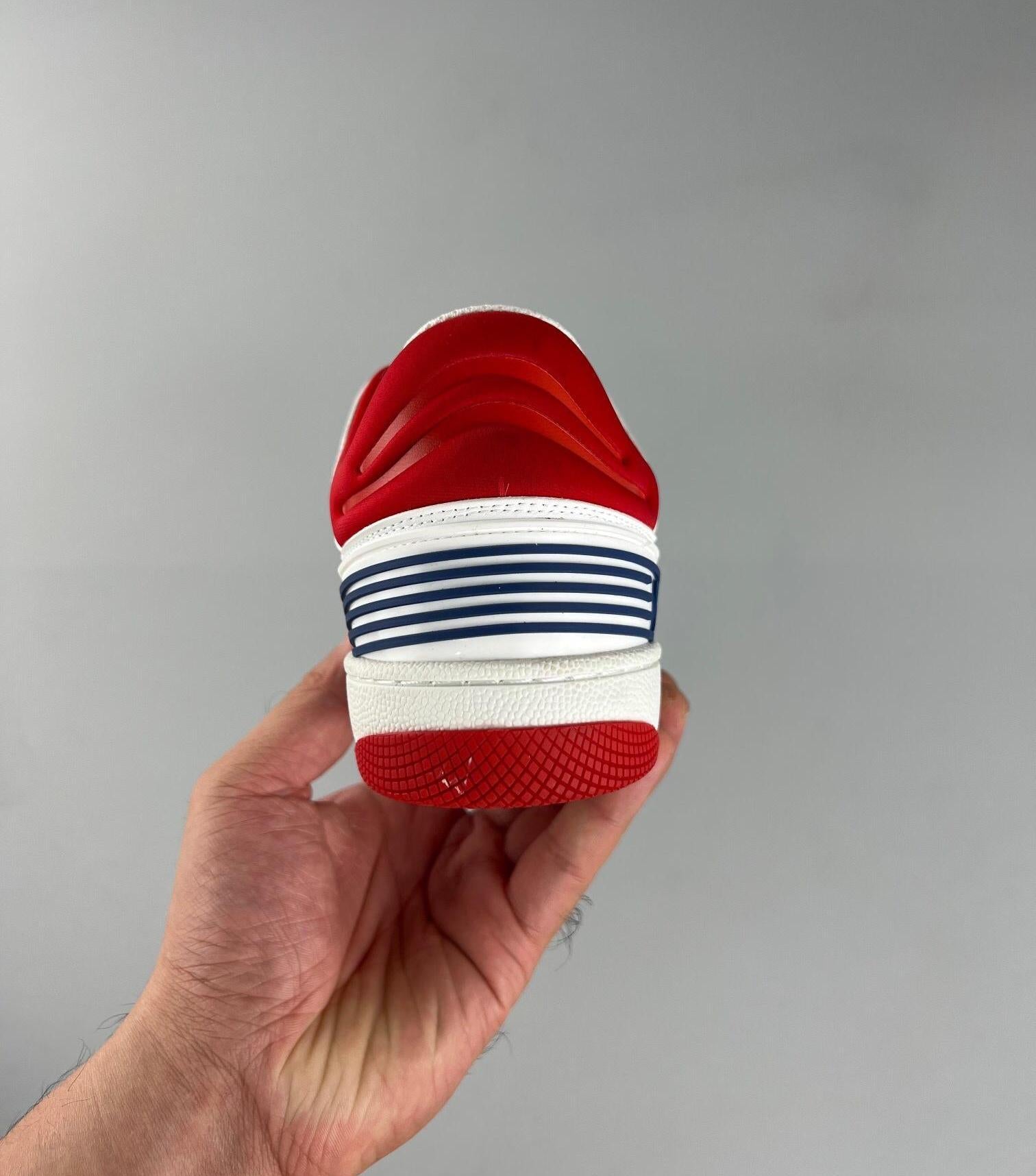 G*cci Basket Low-top Sneaker 35-45