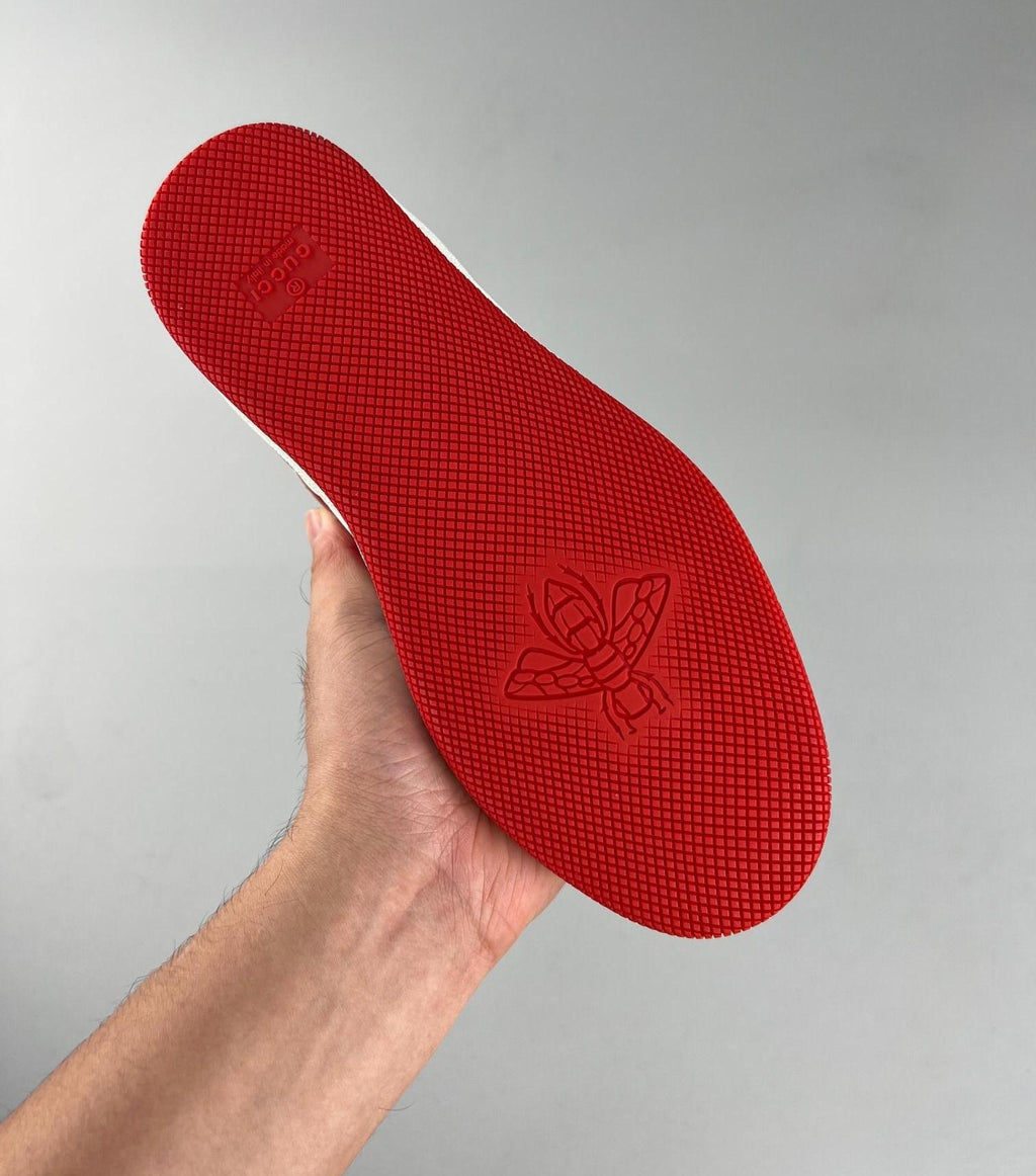 G*cci Basket Low-top Sneaker 35-45