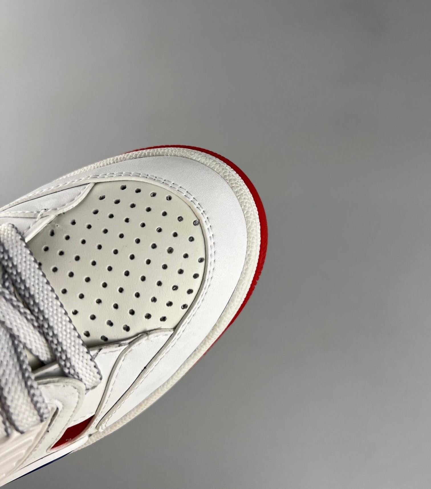 G*cci Basket Low-top Sneaker 35-45