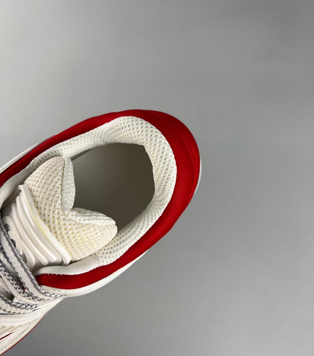 G*cci Basket Low-top Sneaker 35-45