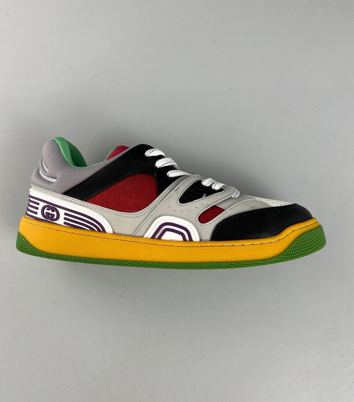 G*cci Basket Low-top Sneaker 35-45