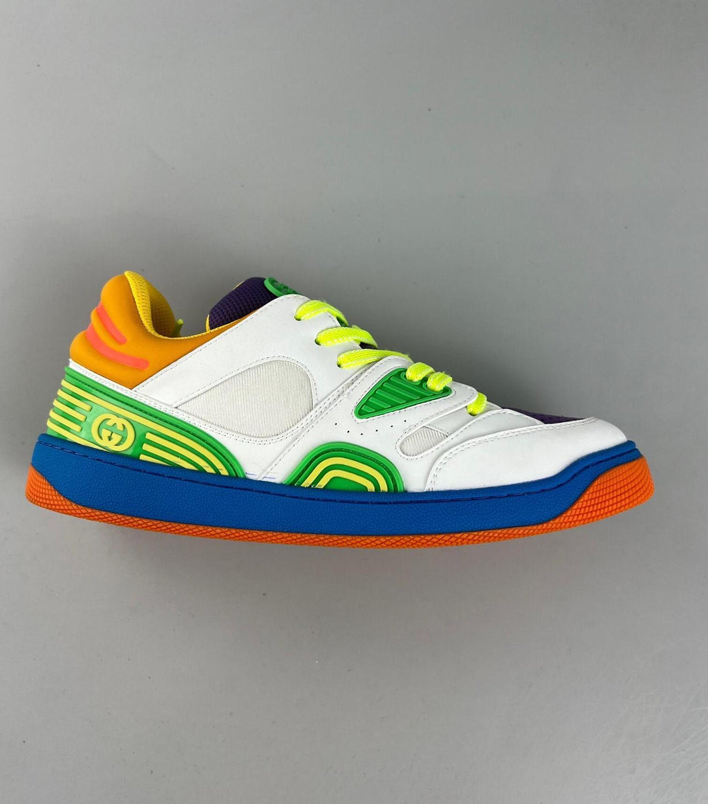 G*cci Basket Low-top Sneaker 35-45