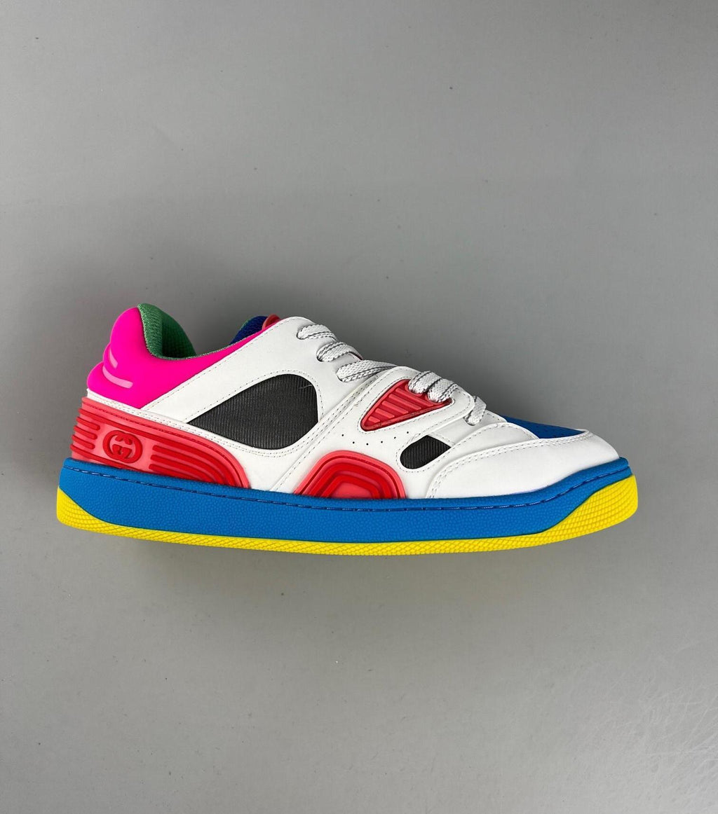 G*cci Basket Low-top Sneaker 35-45