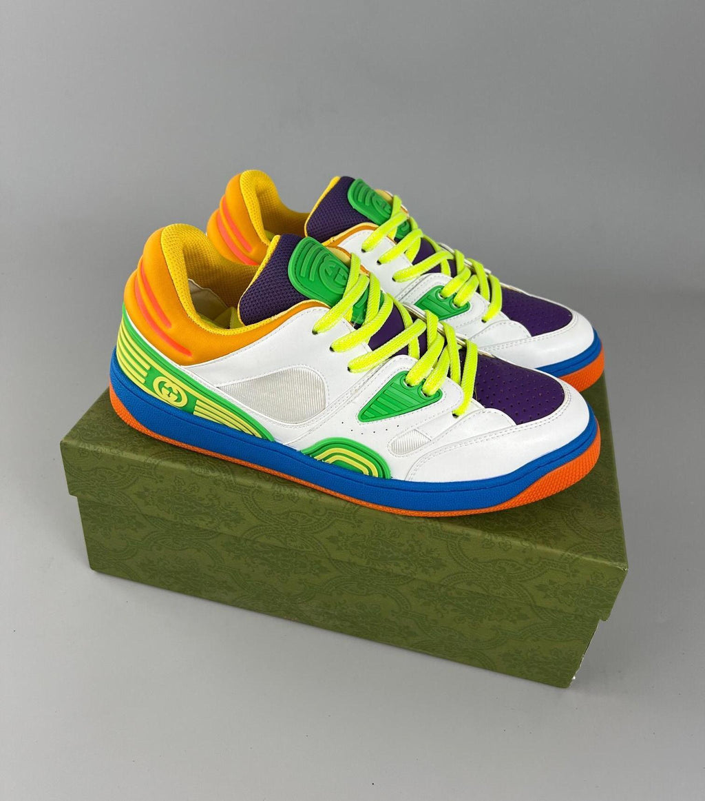 G*cci Basket Low-top Sneaker 35-45