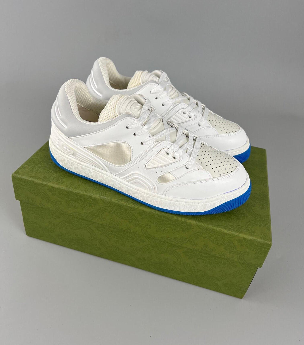 G*cci Basket Low-top Sneaker 35-45