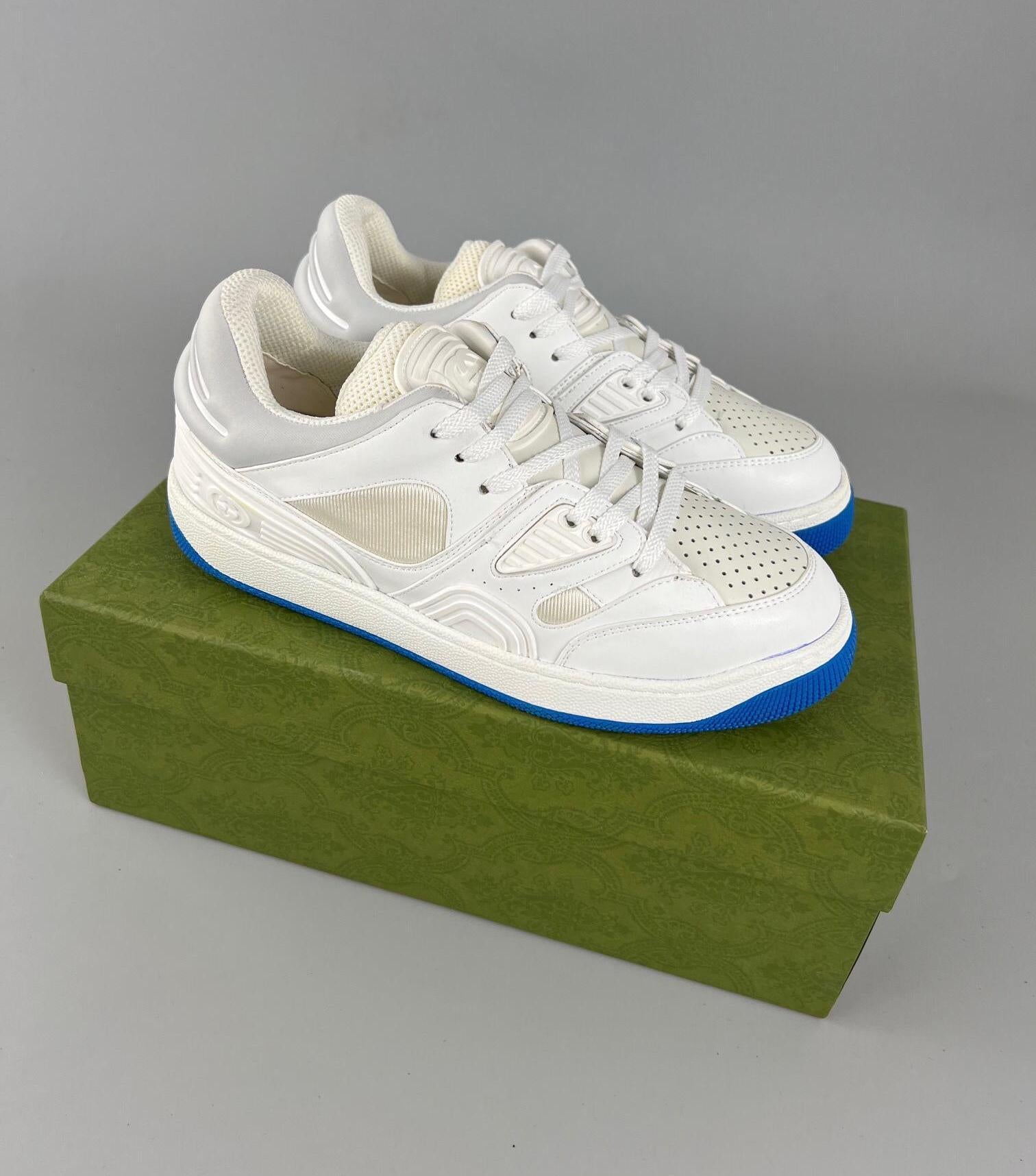 G*cci Basket Low-top Sneaker 35-45