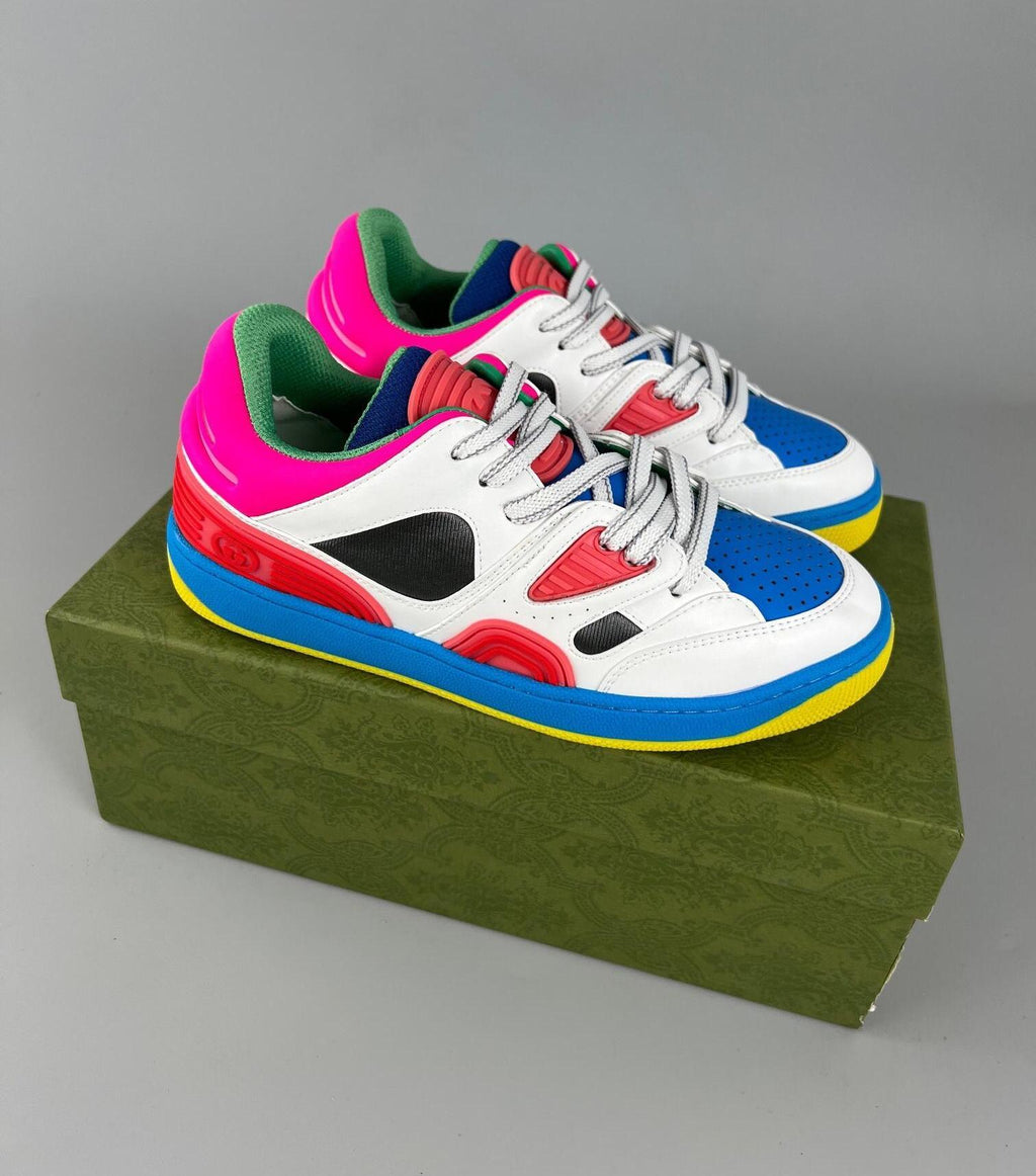 G*cci Basket Low-top Sneaker 35-45