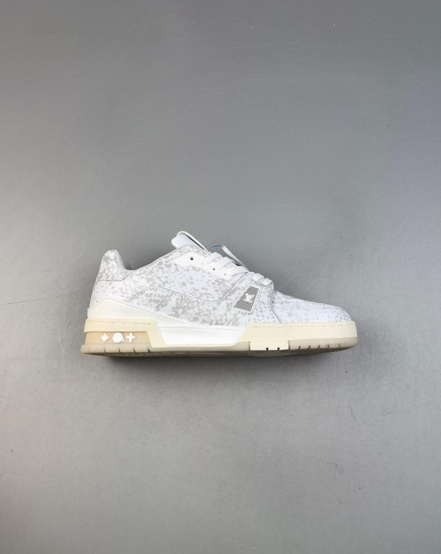 L---s V--tton Trainer Sneaker Low 39-45