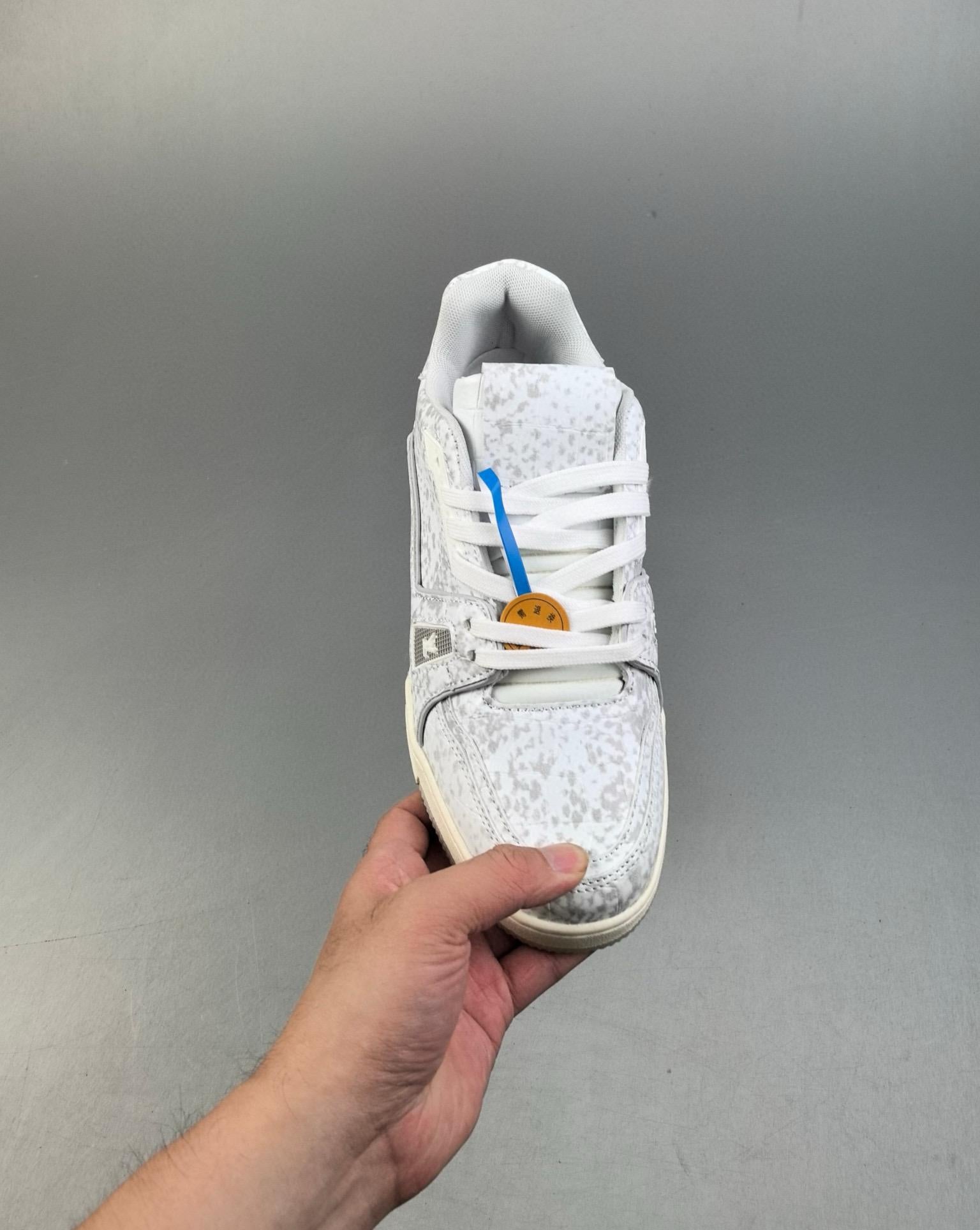 L---s V--tton Trainer Sneaker Low 39-45