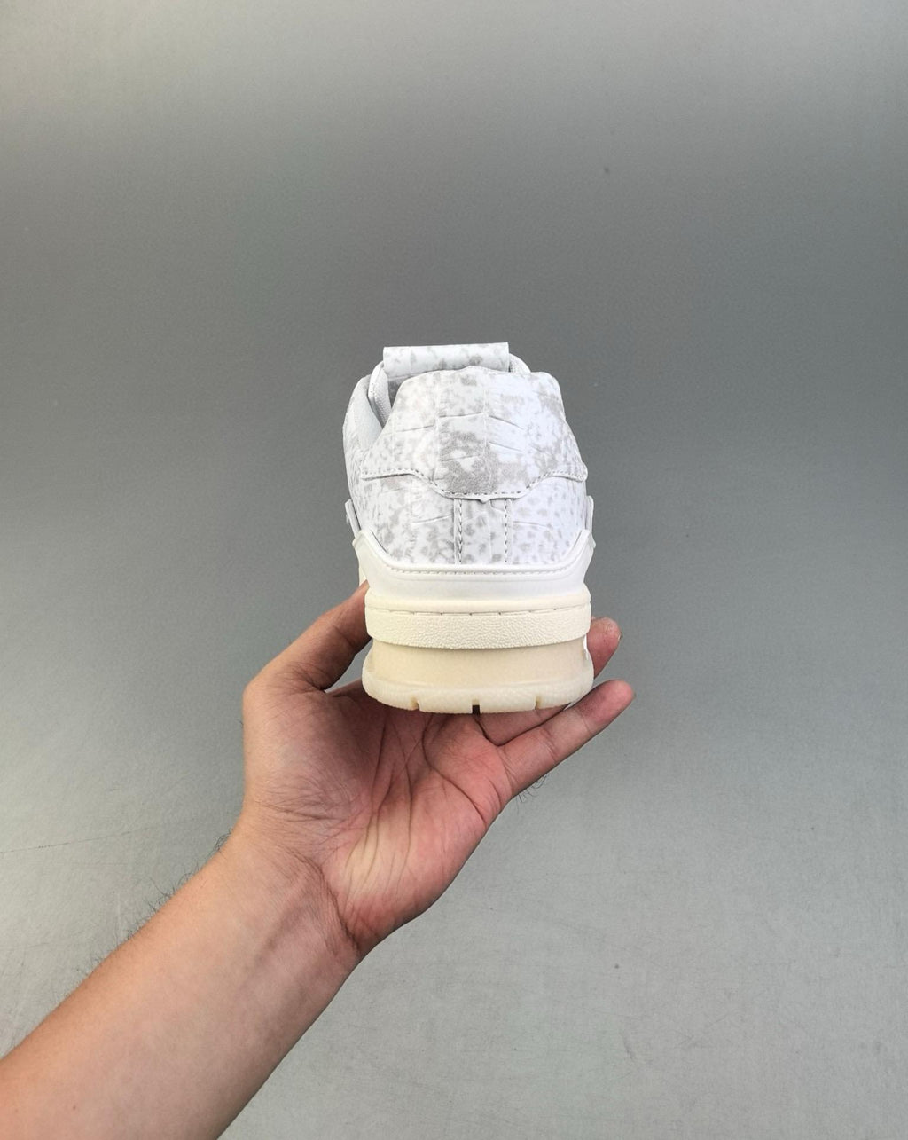 L---s V--tton Trainer Sneaker Low 39-45