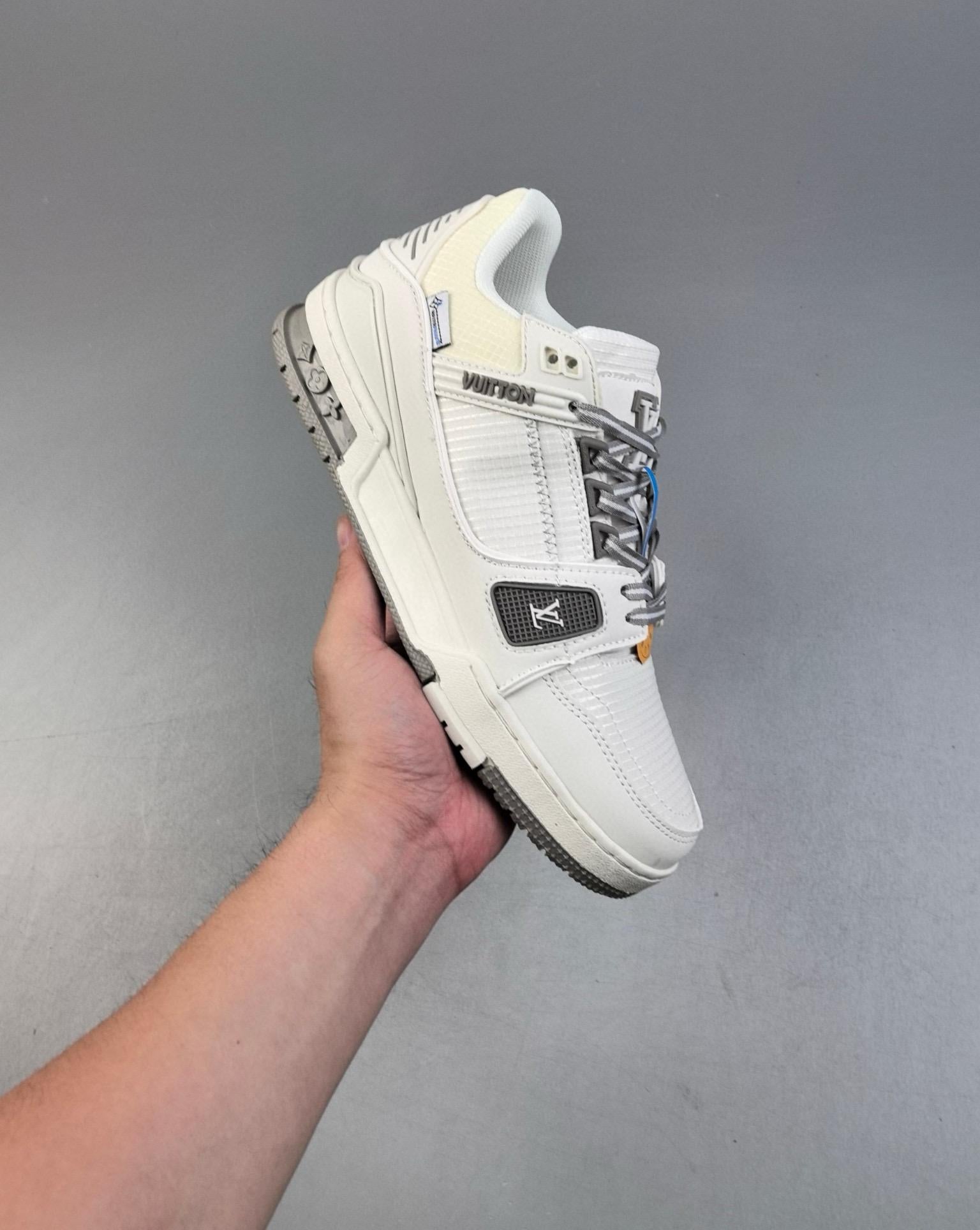 L---s V--tton Trainer Sneaker Low 39-45