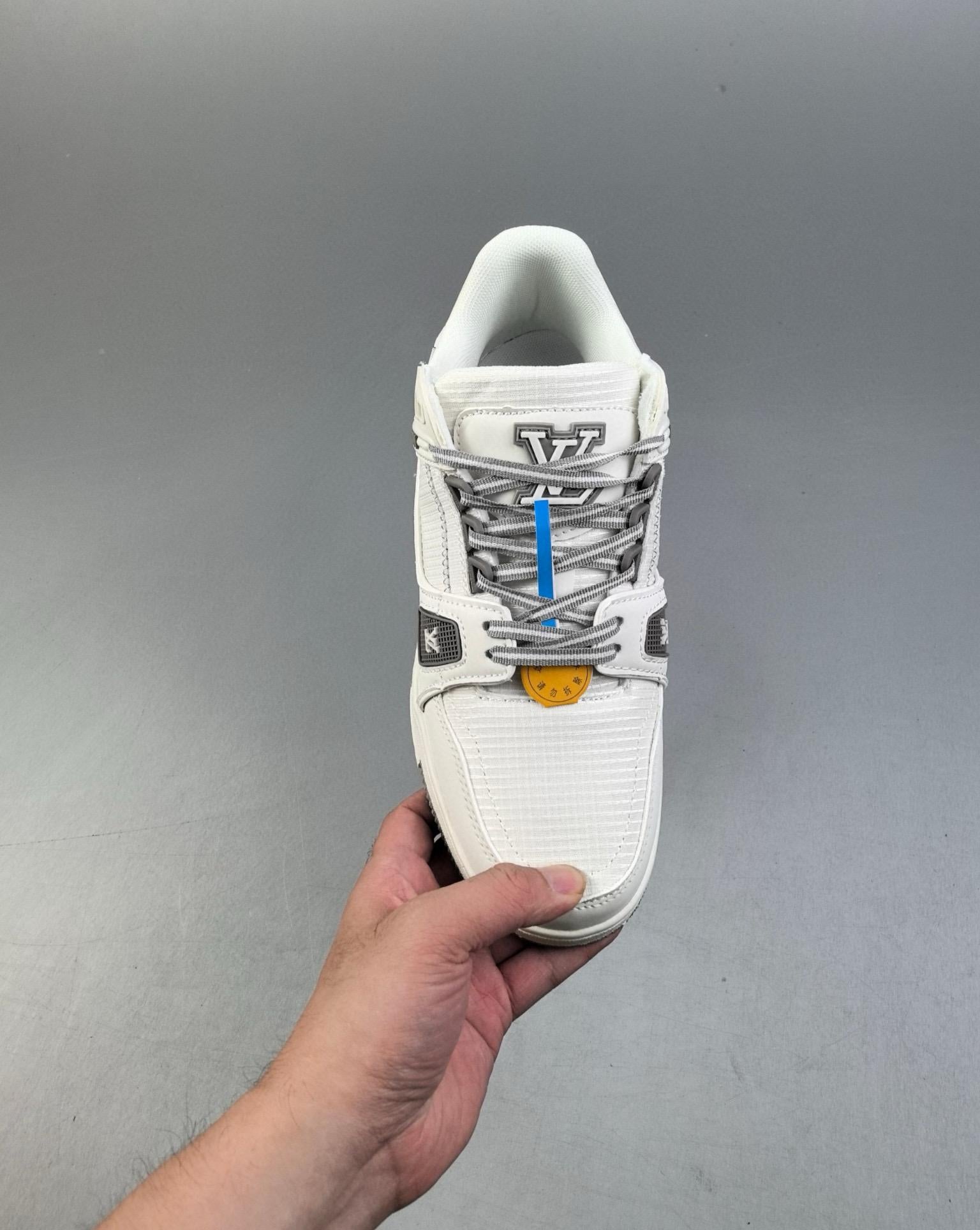 L---s V--tton Trainer Sneaker Low 39-45