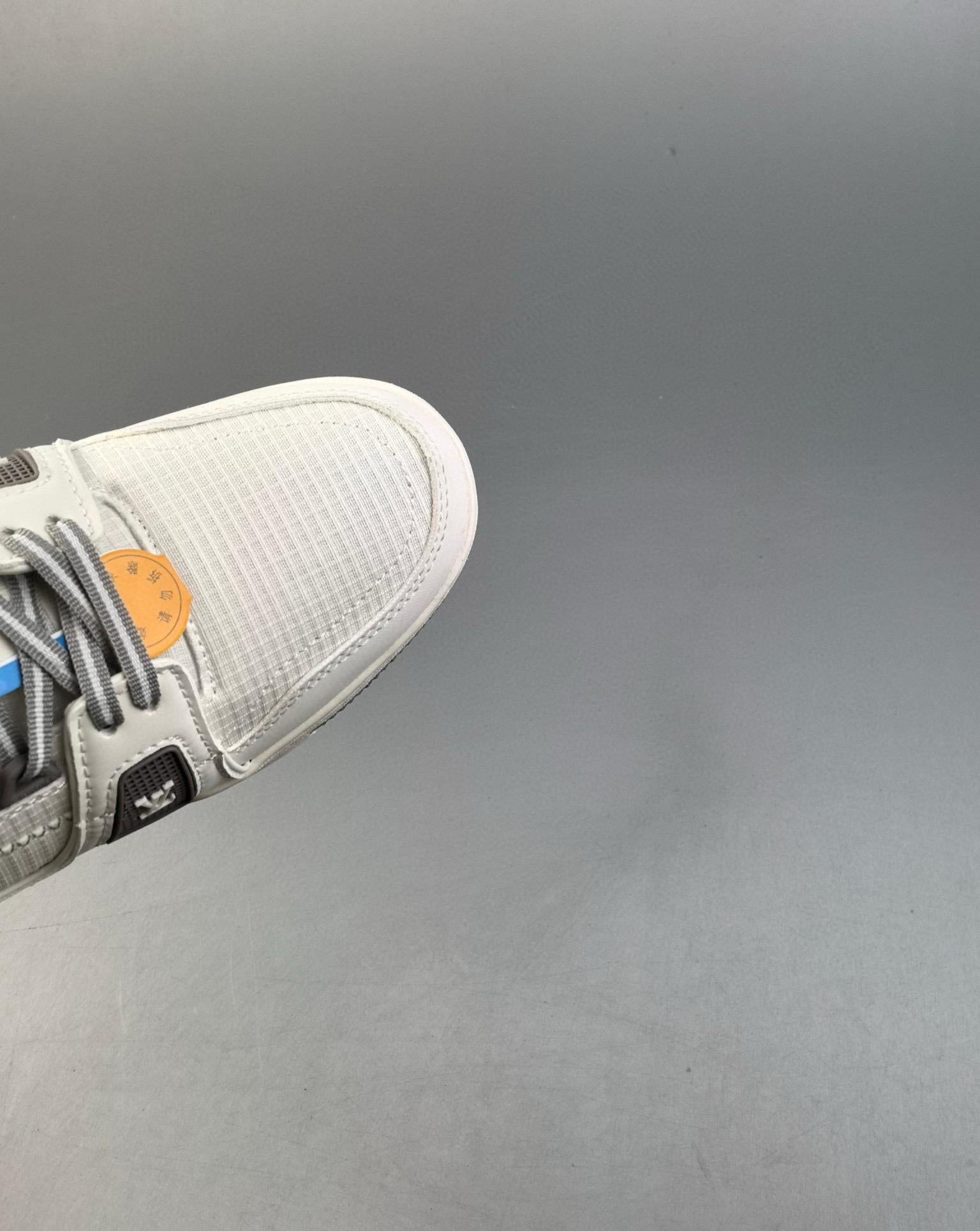 L---s V--tton Trainer Sneaker Low 39-45