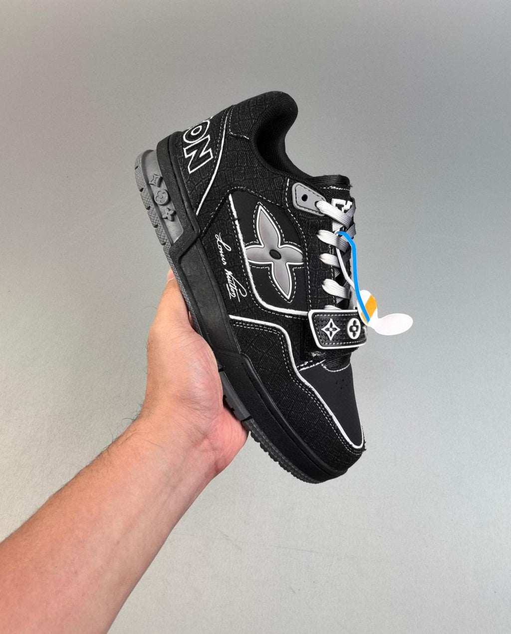 L---s V--tton Trainer Sneake Low 39-45