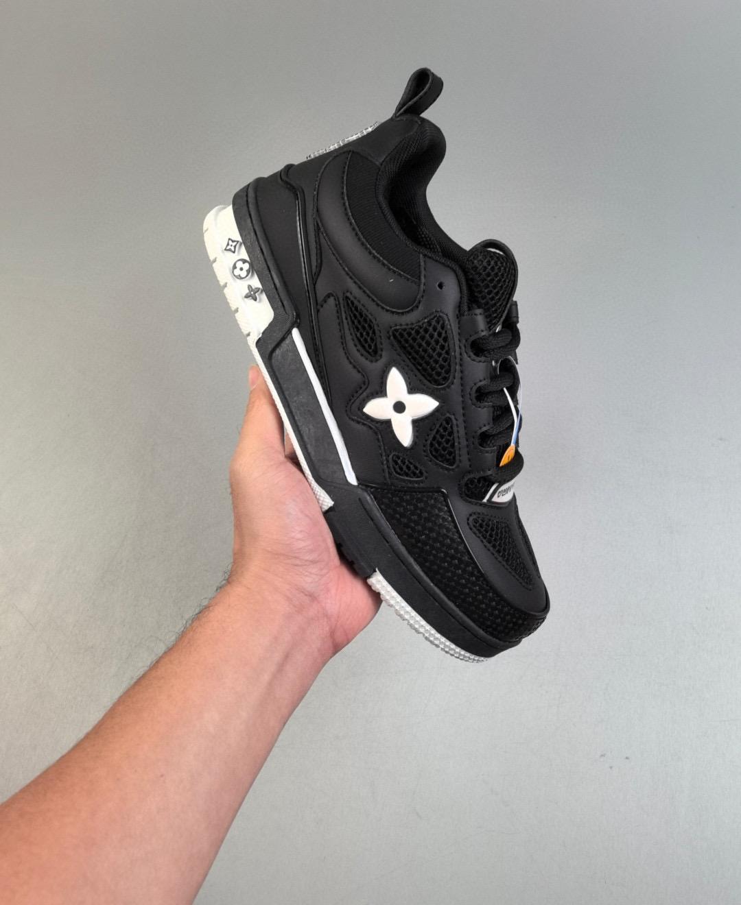 L---s V--tton Trainer Sneaker Low 36-45