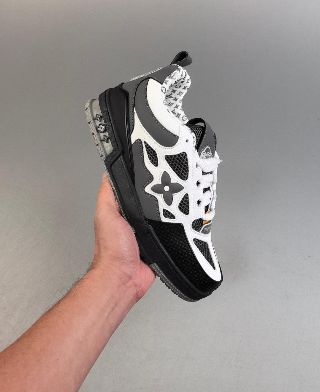 L---s V--tton Trainer Sneaker Low 36-45